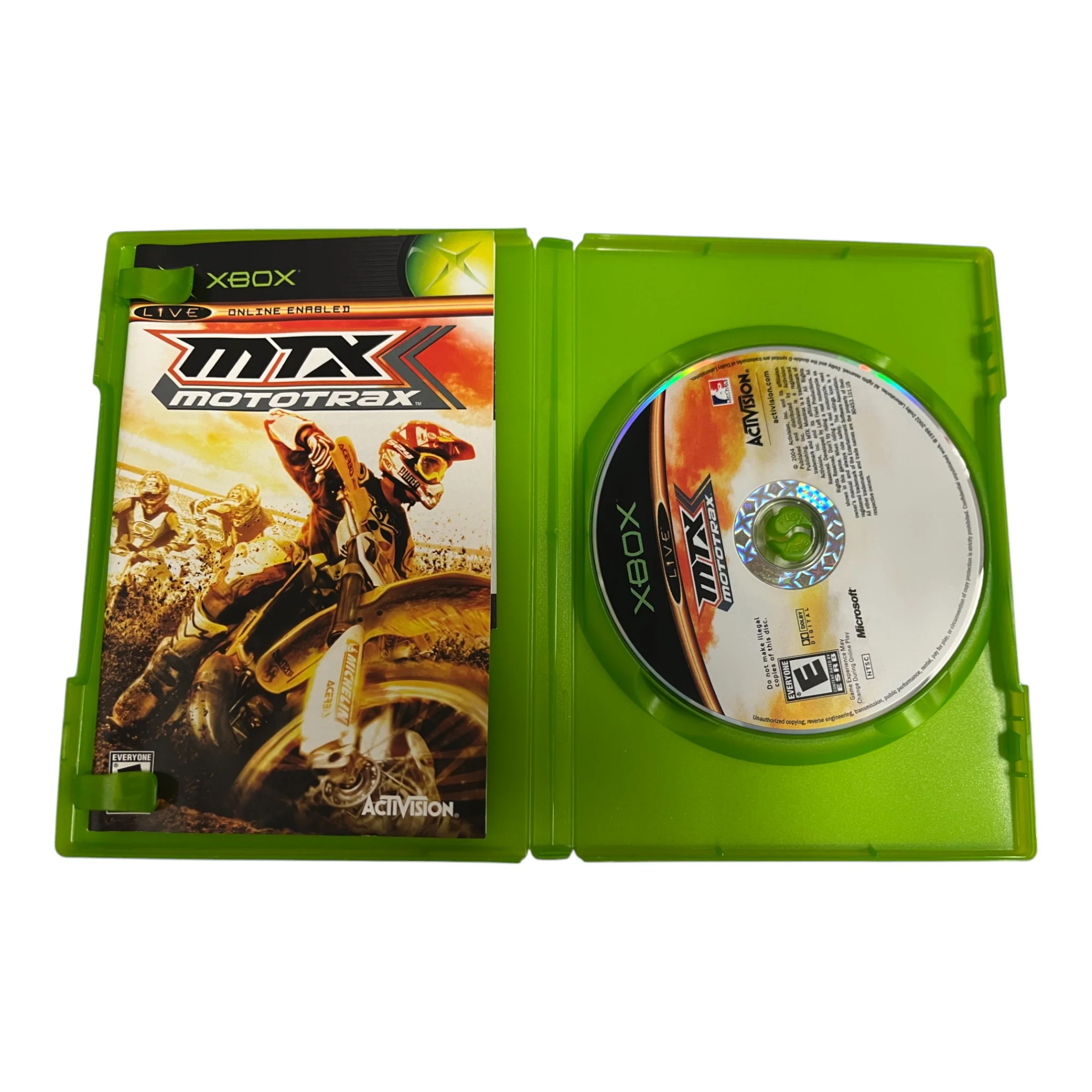 MTX Mototrax (Xbox) - Image 3