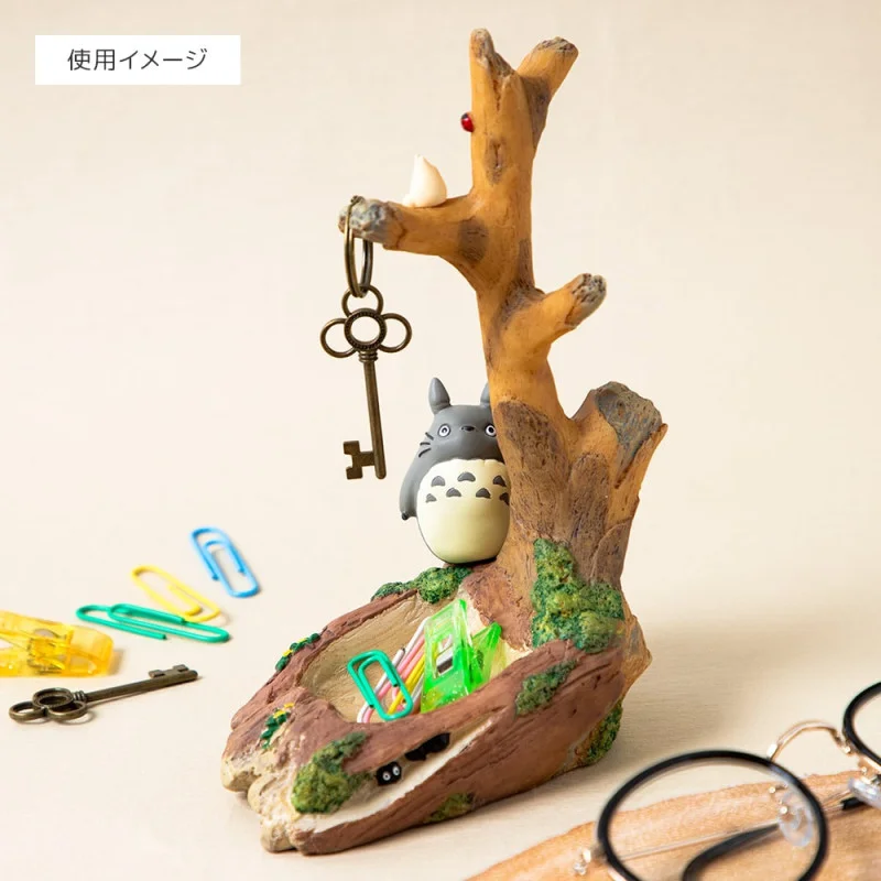 My Neighbor Totoro Key Stand & Accessories Holder - Image 2