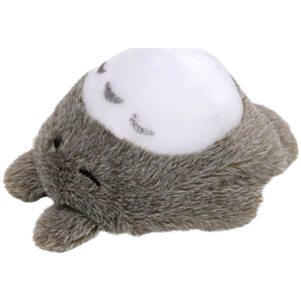 My Neighbor Totoro – Totoro Laying Down 5″ Beanbag Plush