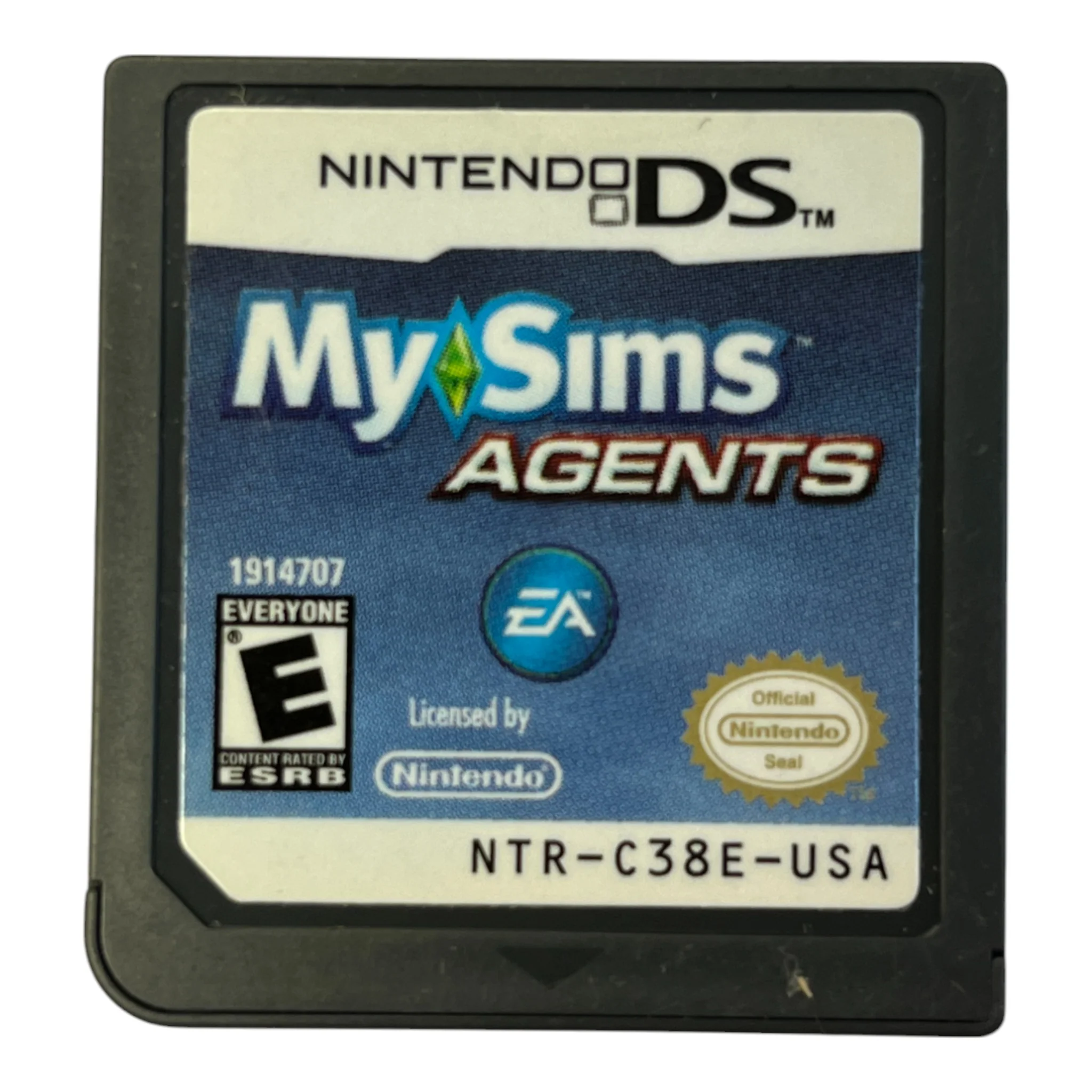 MySims Agents (DS) - Image 4