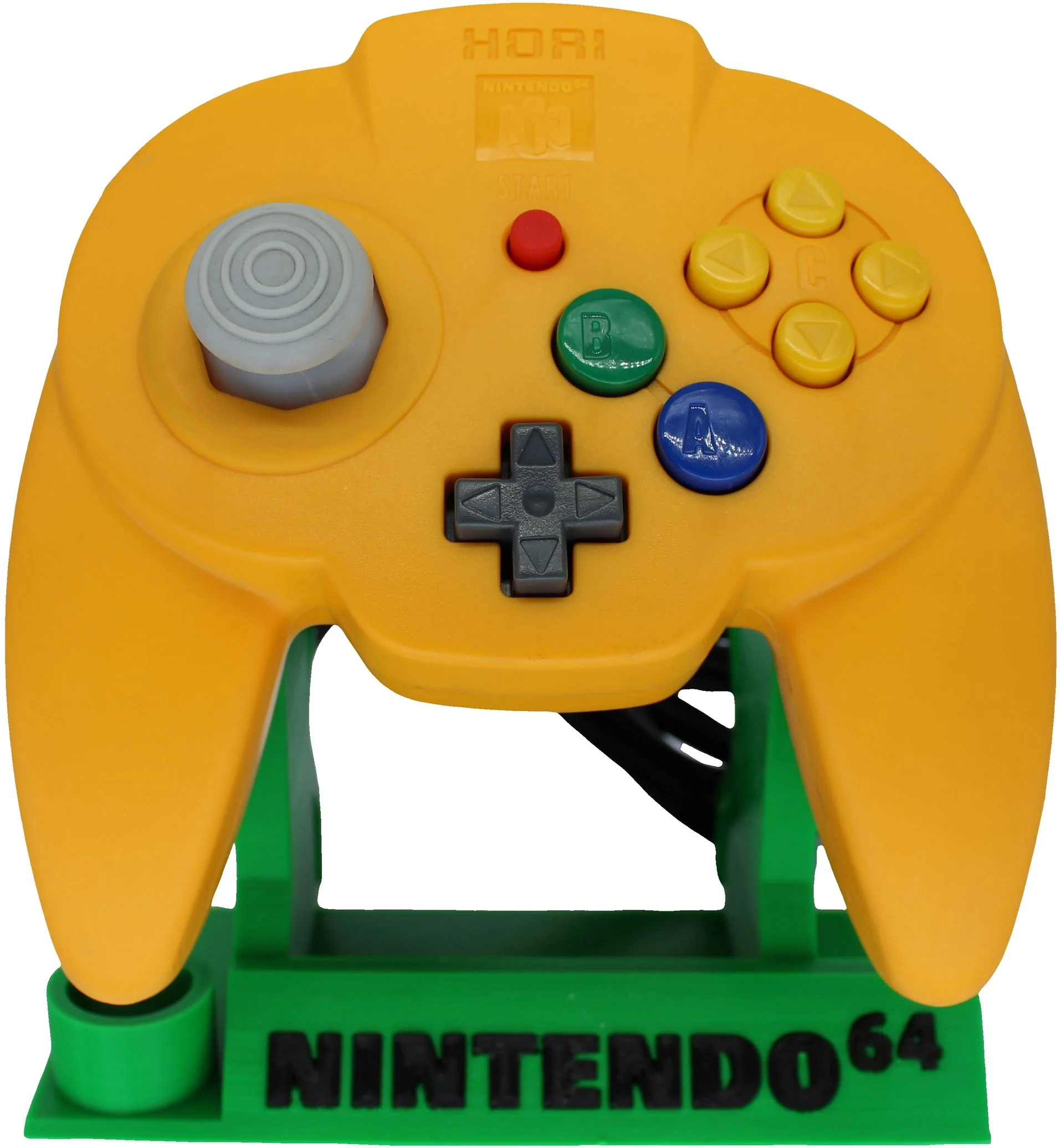 Nintendo 64 Controller by Hori - Image 3