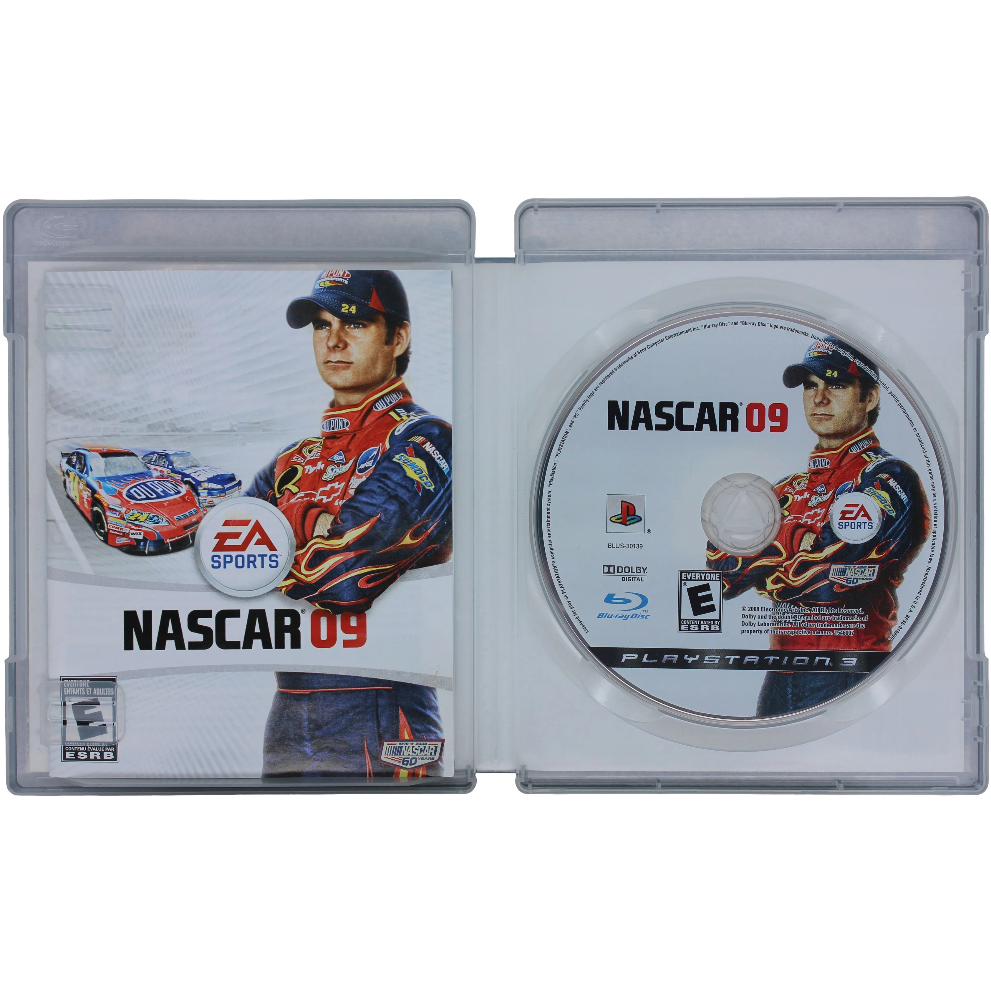NASCAR 09 - Image 4
