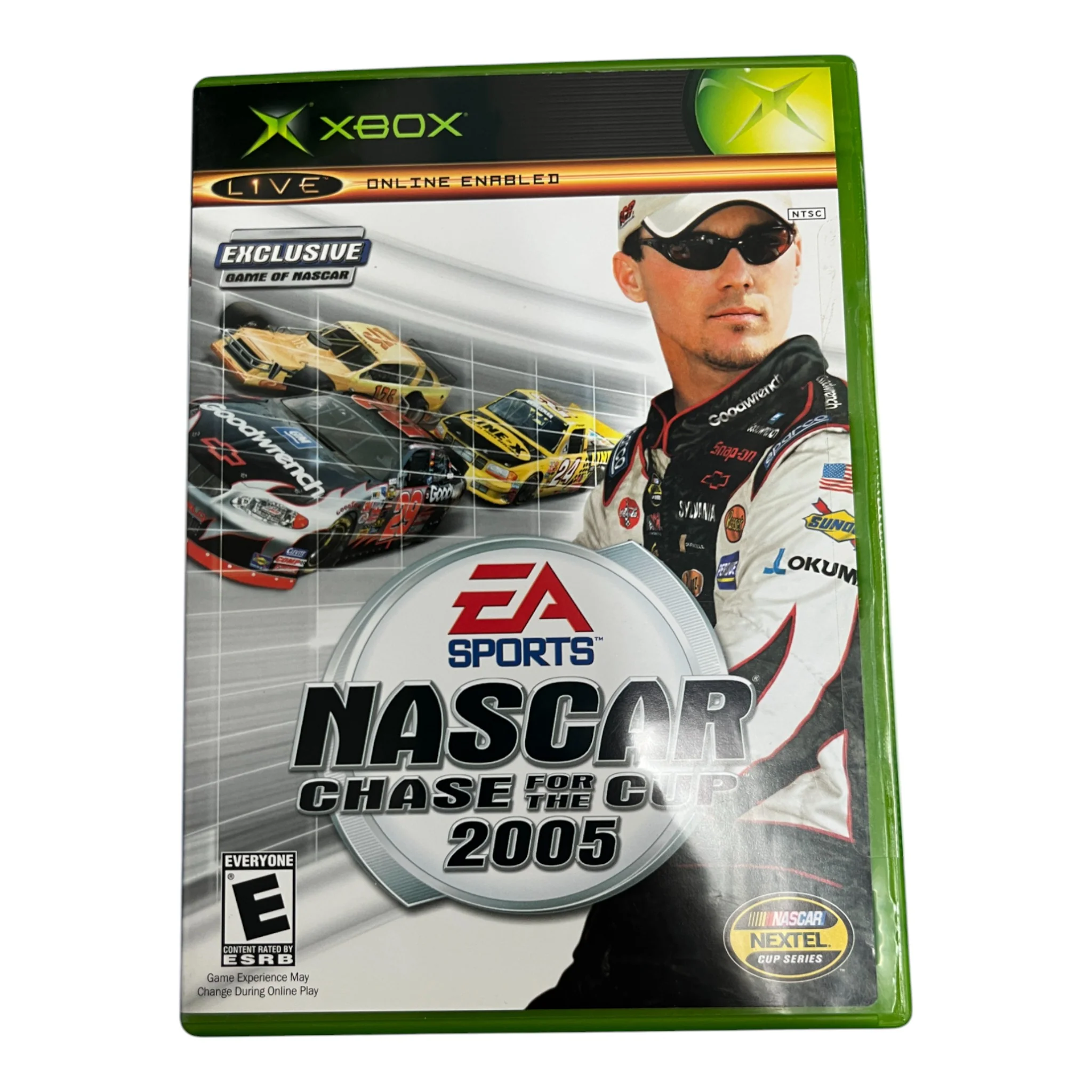 NASCAR: Chase For The Cup 2005 - Image 4