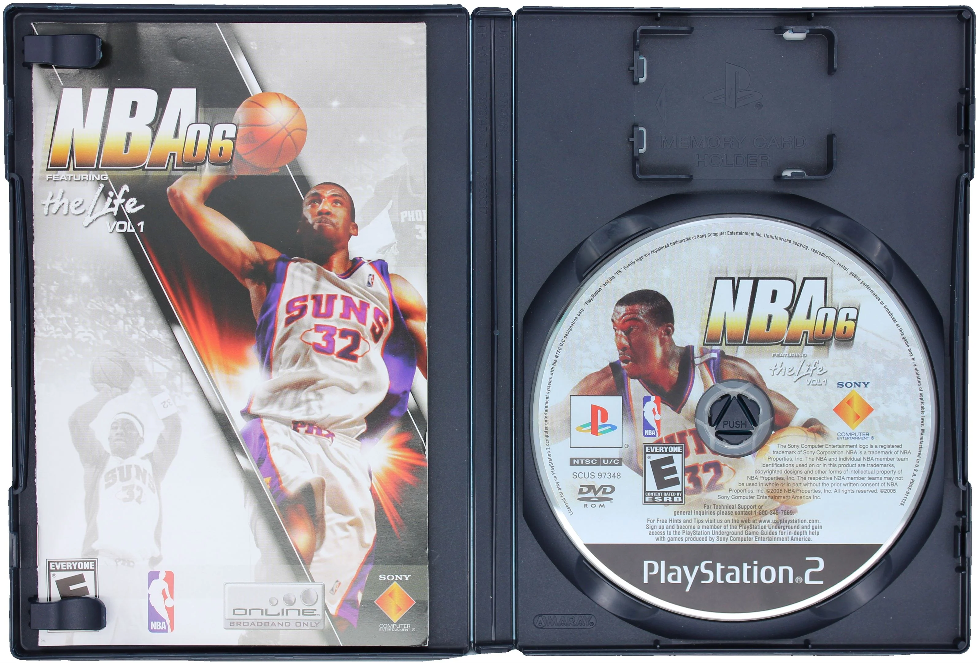 NBA 06 - Image 3