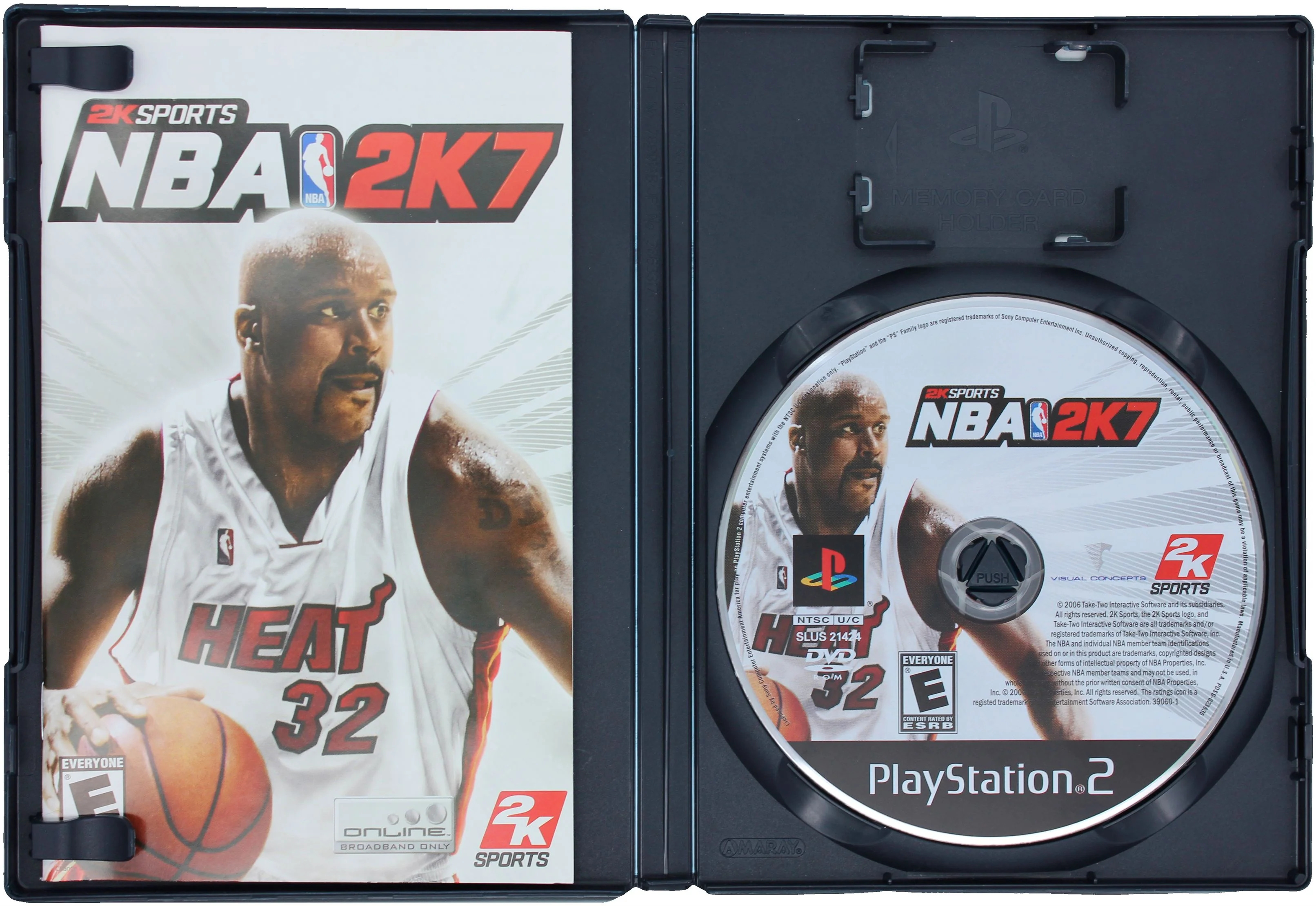 NBA 2K7 - Image 3