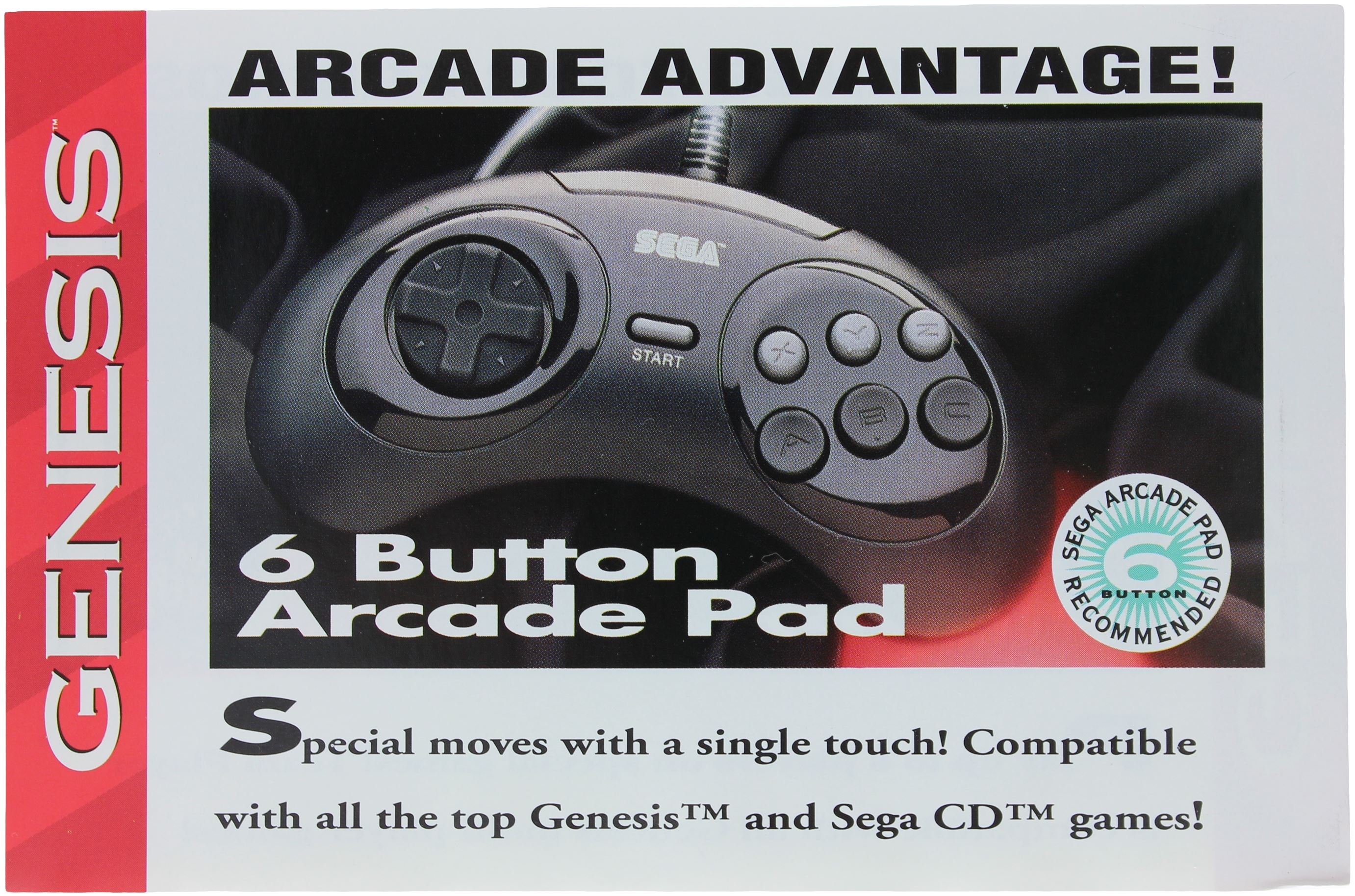 NBA Action '95 - Image 5