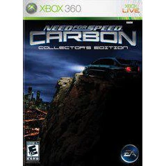 Need for Speed Carbon (Xbox 360) - Image 2