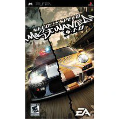 Need For Speed: Most Wanted 5-1-0 (PSP) - Image 2