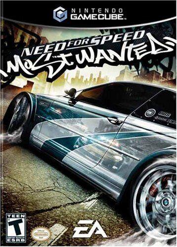 Need for Speed Most Wanted (GC) - Image 2