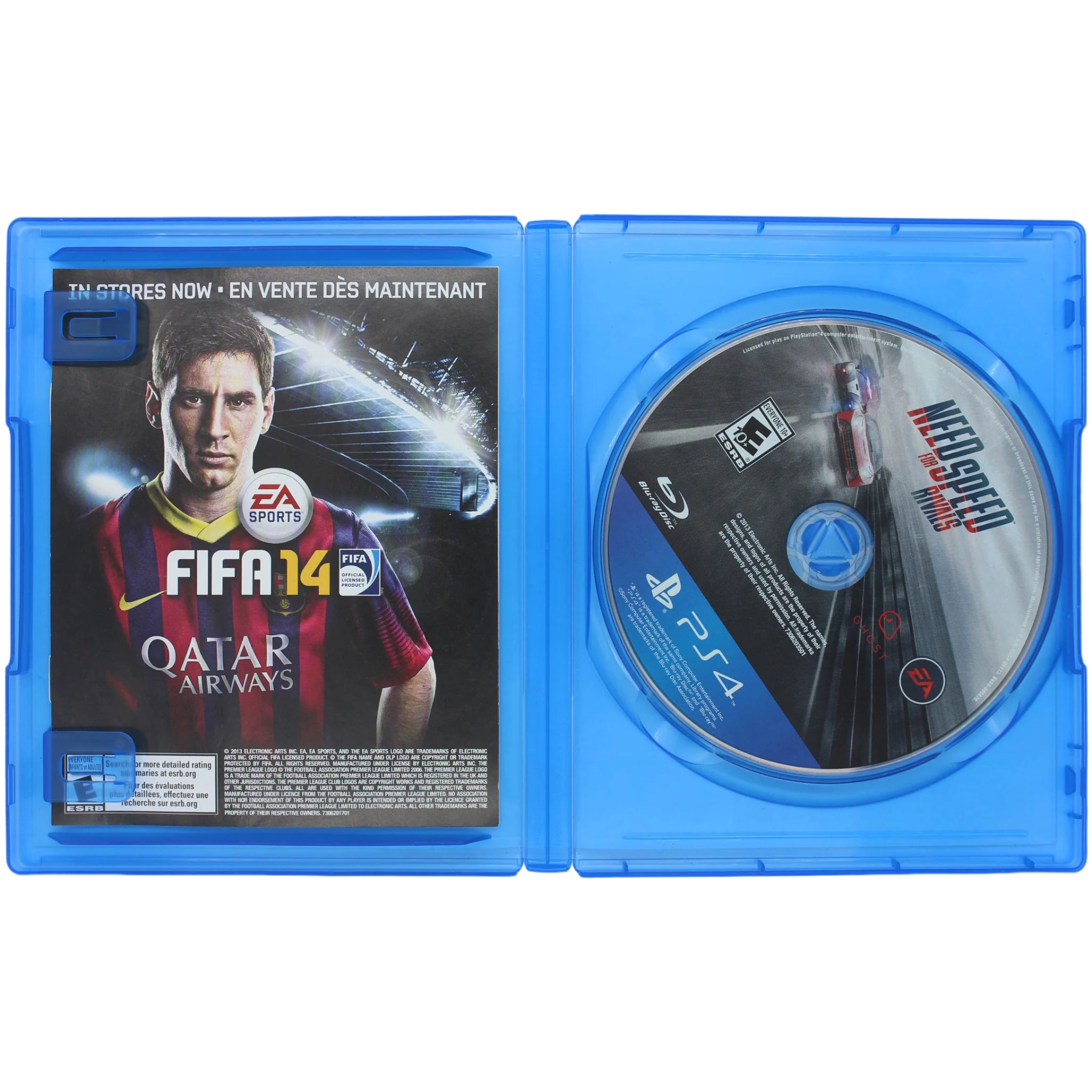 Need For Speed: Rivals (PS4) - Image 3