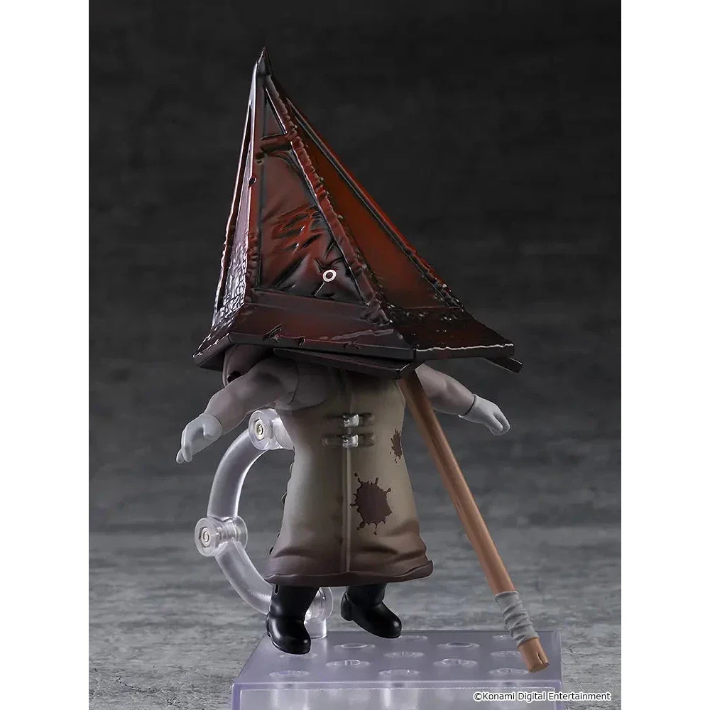 Nendoroid Red Pyramid Thing - Image 2