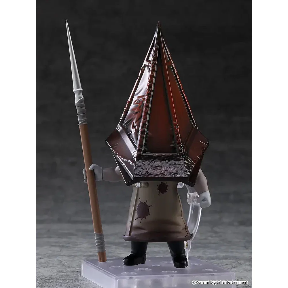 Nendoroid Red Pyramid Thing - Image 3
