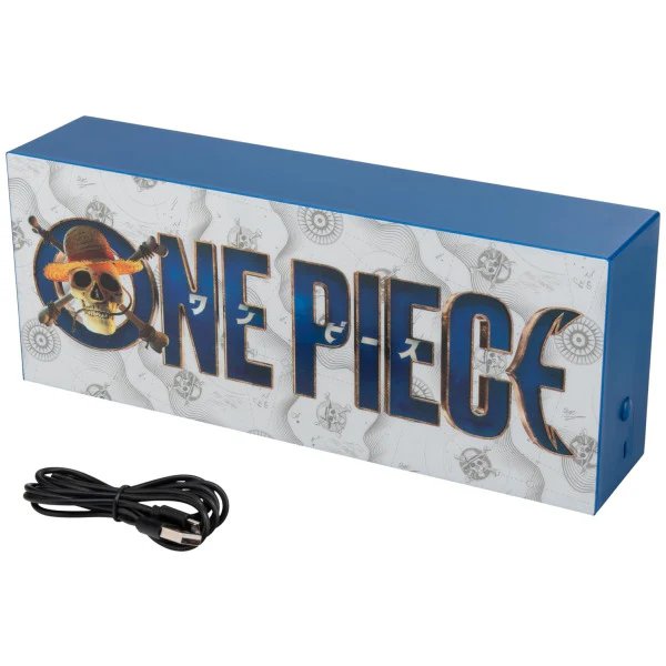 Netflix One Piece Logo 12″ Long Light - Image 4