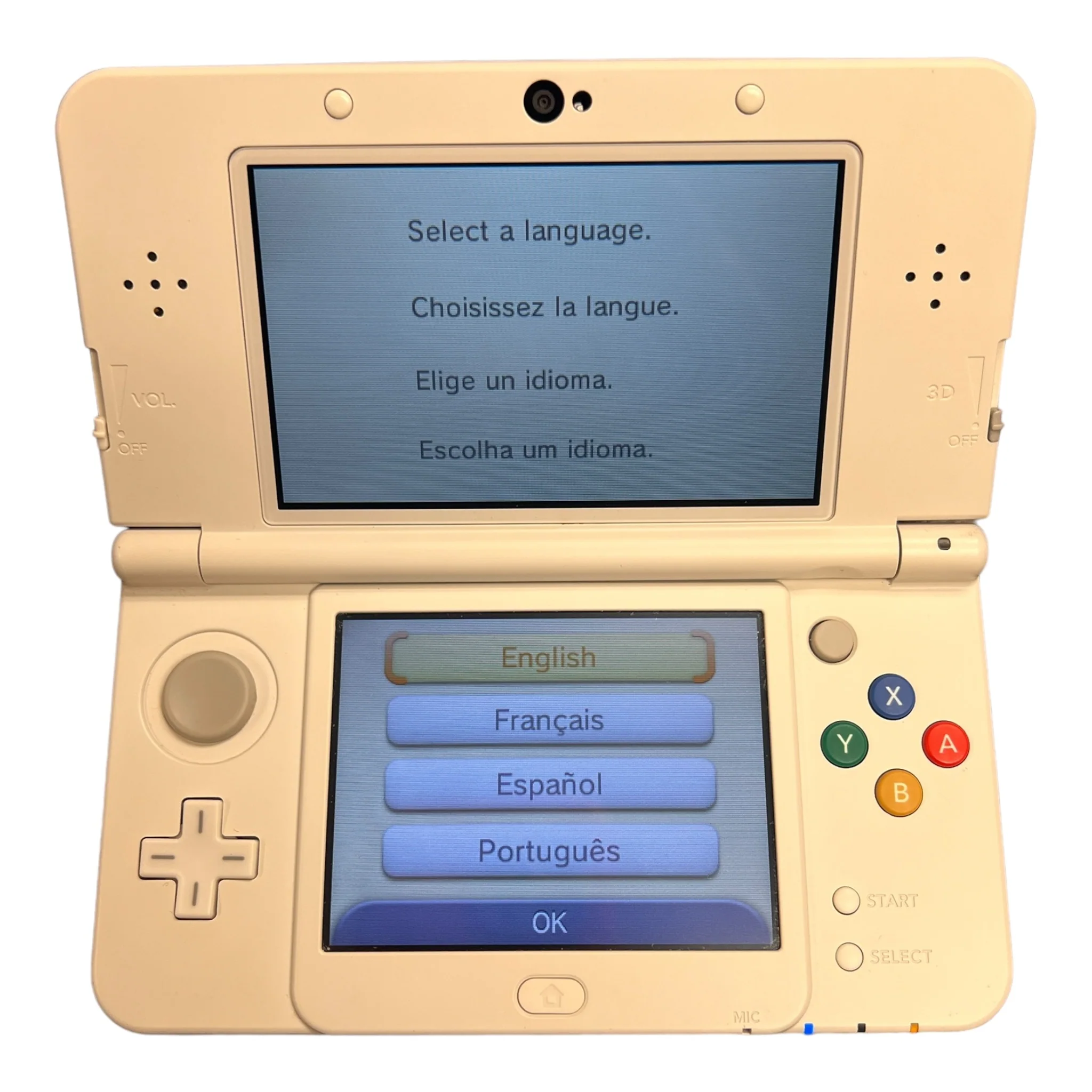 New Nintendo 3DS Mario Maker Edition - Image 4