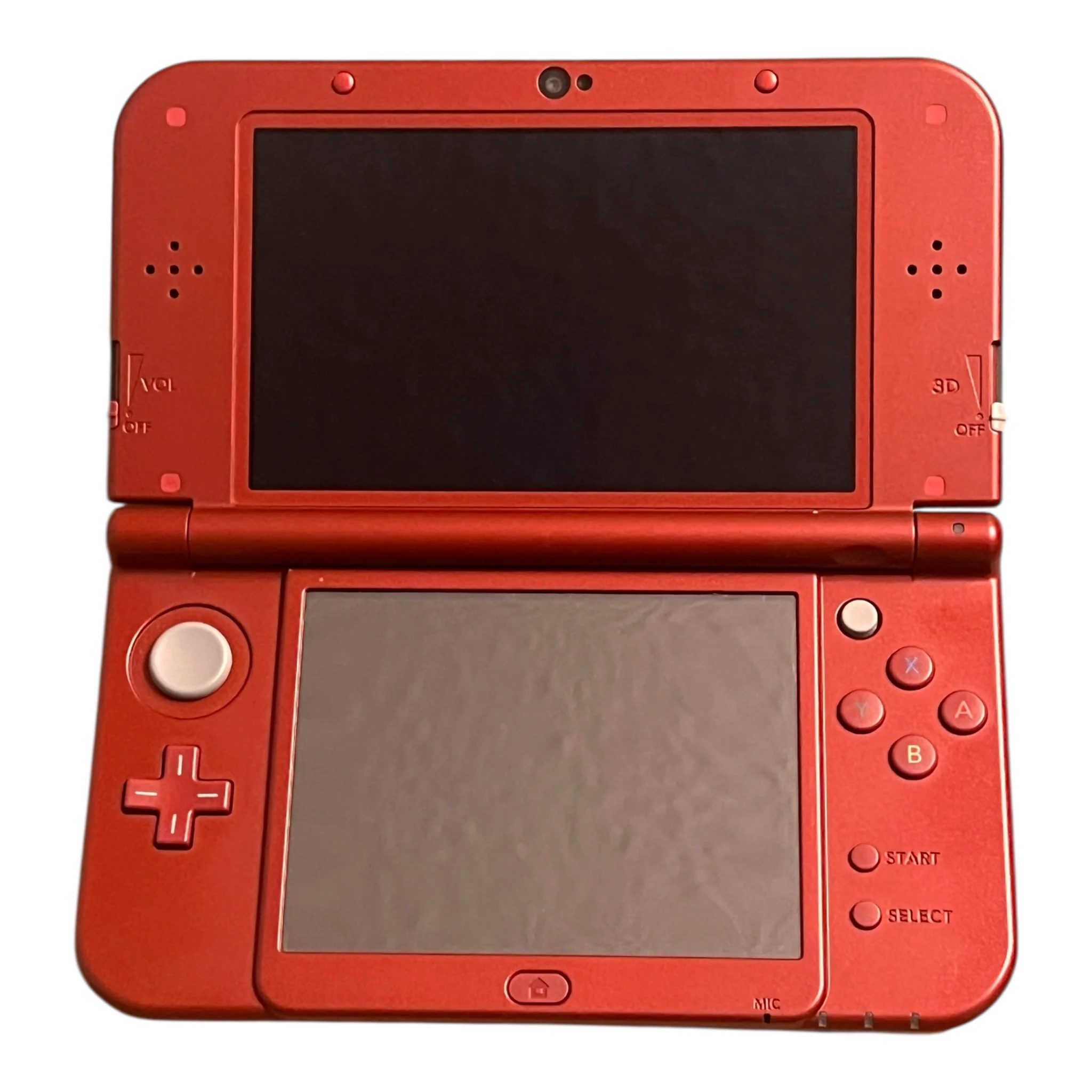 New Nintendo 3DS XL - Custom Firmware - Image 3
