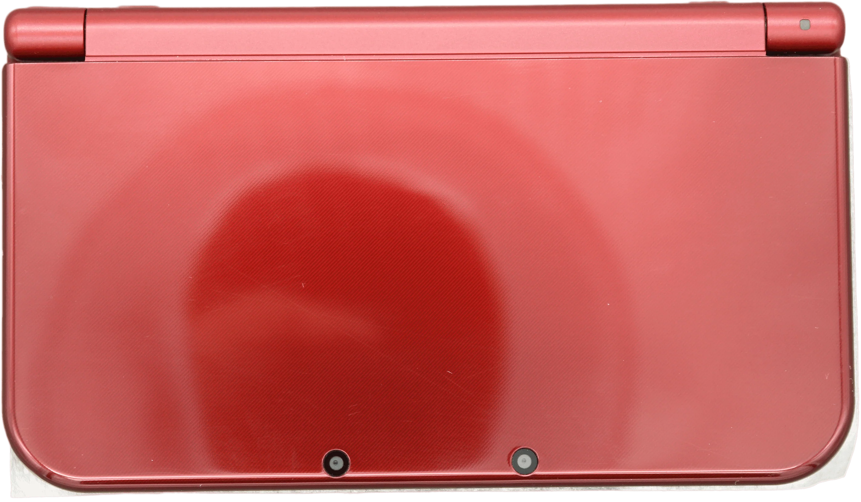 New Nintendo 3DS XL Red - CIB without AR Cards - Image 7