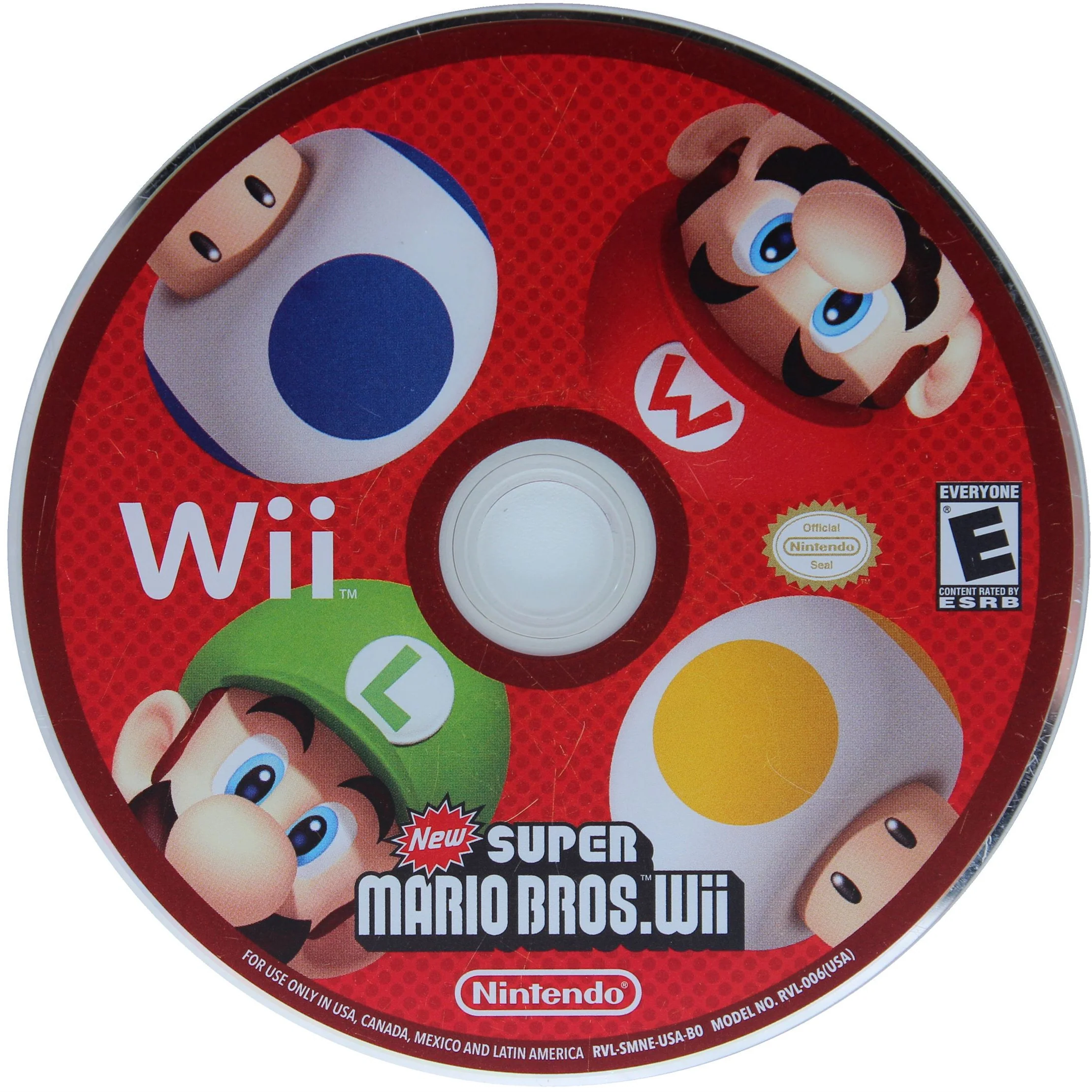 New Super Mario Bros. Wii - Image 4