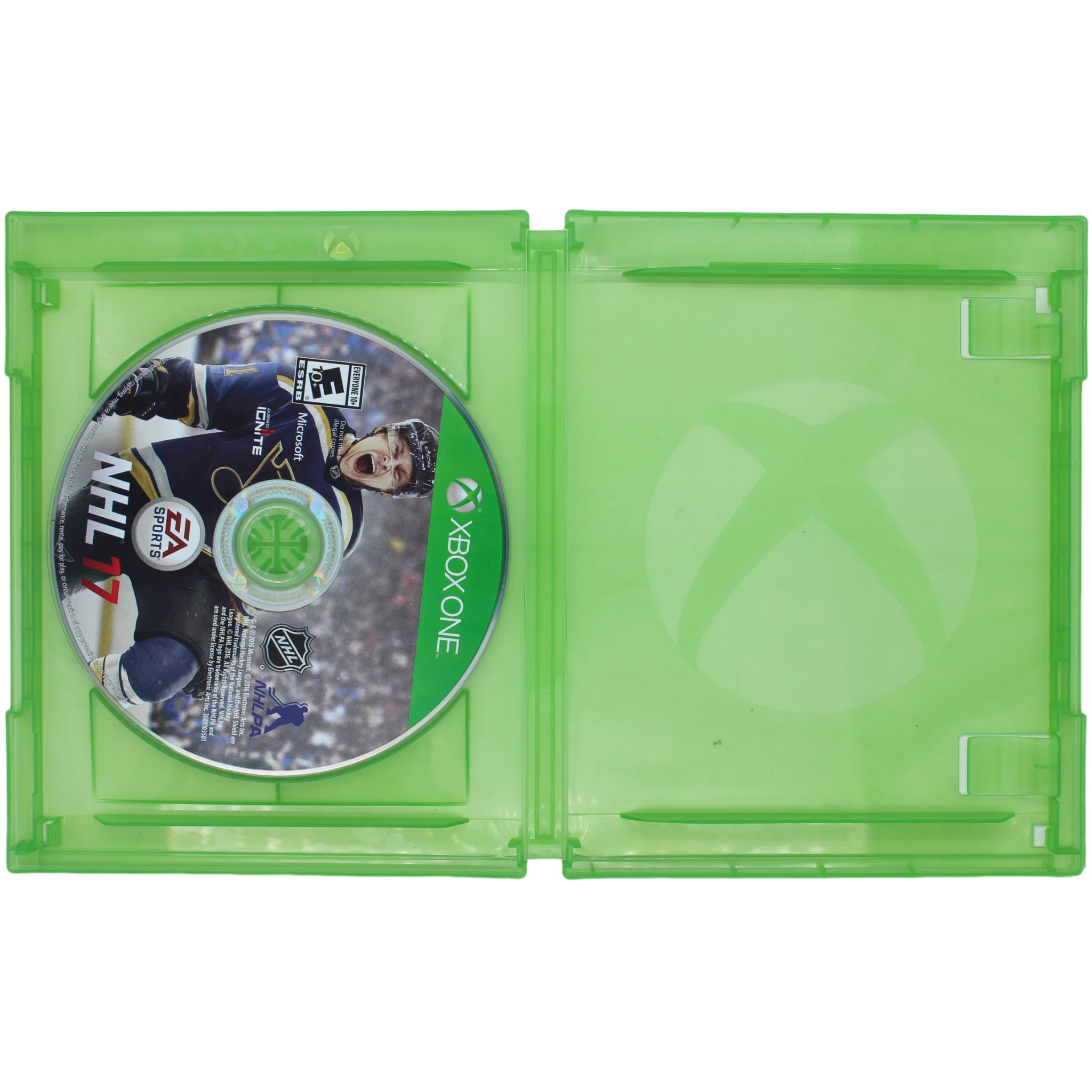NHL 17 (XboxOne) - Image 3