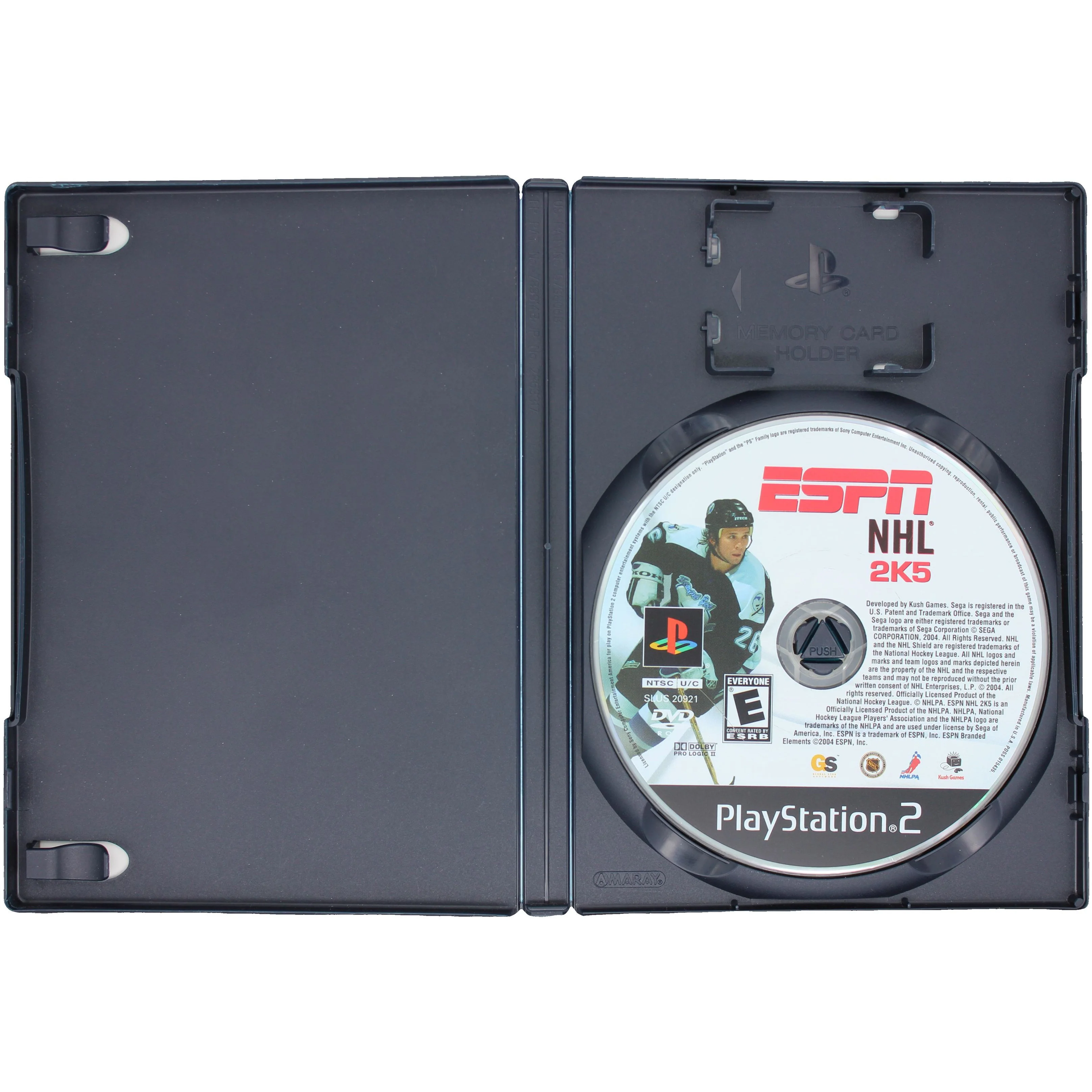 NHL 2K5 - Image 3