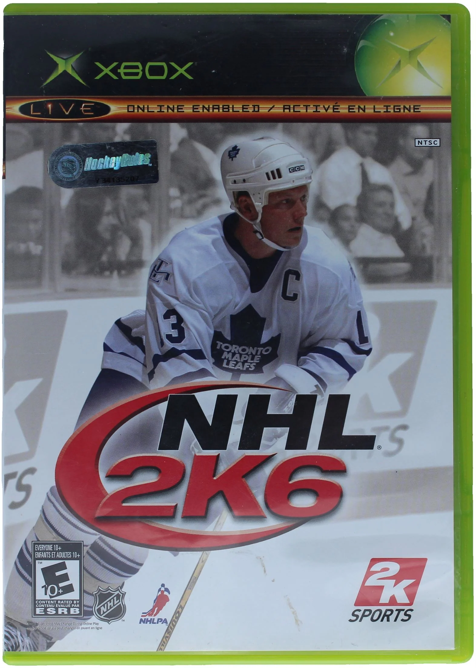 NHL 2K6 - Image 6