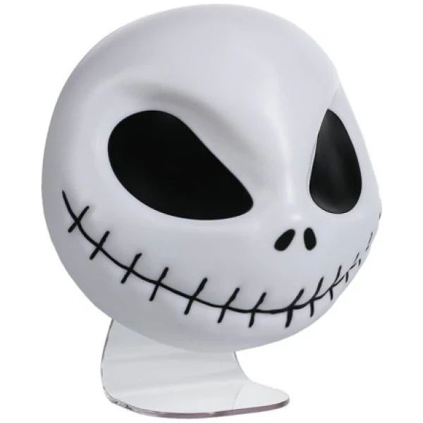 Nightmare Before Christmas Jack Skellington Mask Light - Image 2