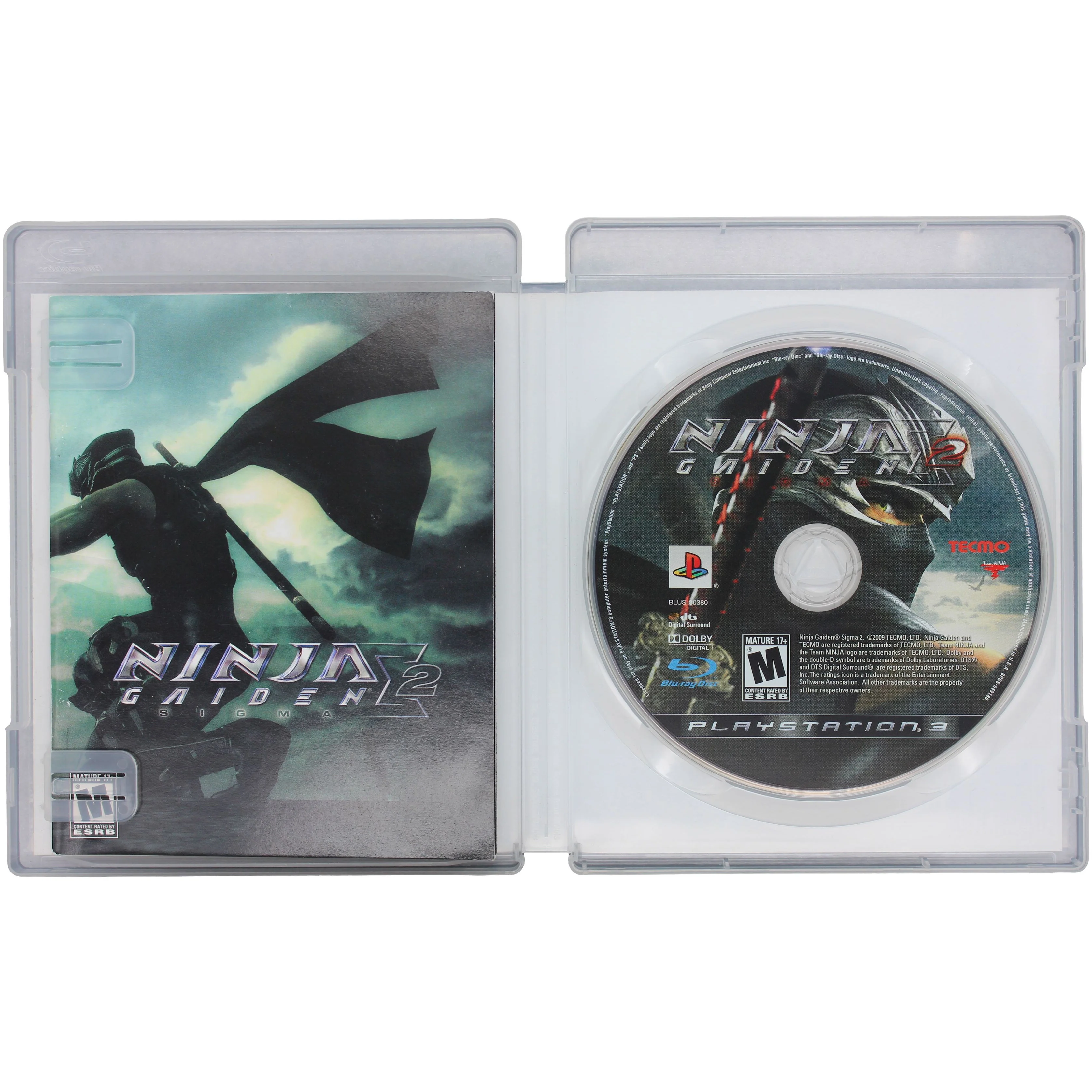 Ninja Gaiden: Sigma 2 (PS3) - Image 4