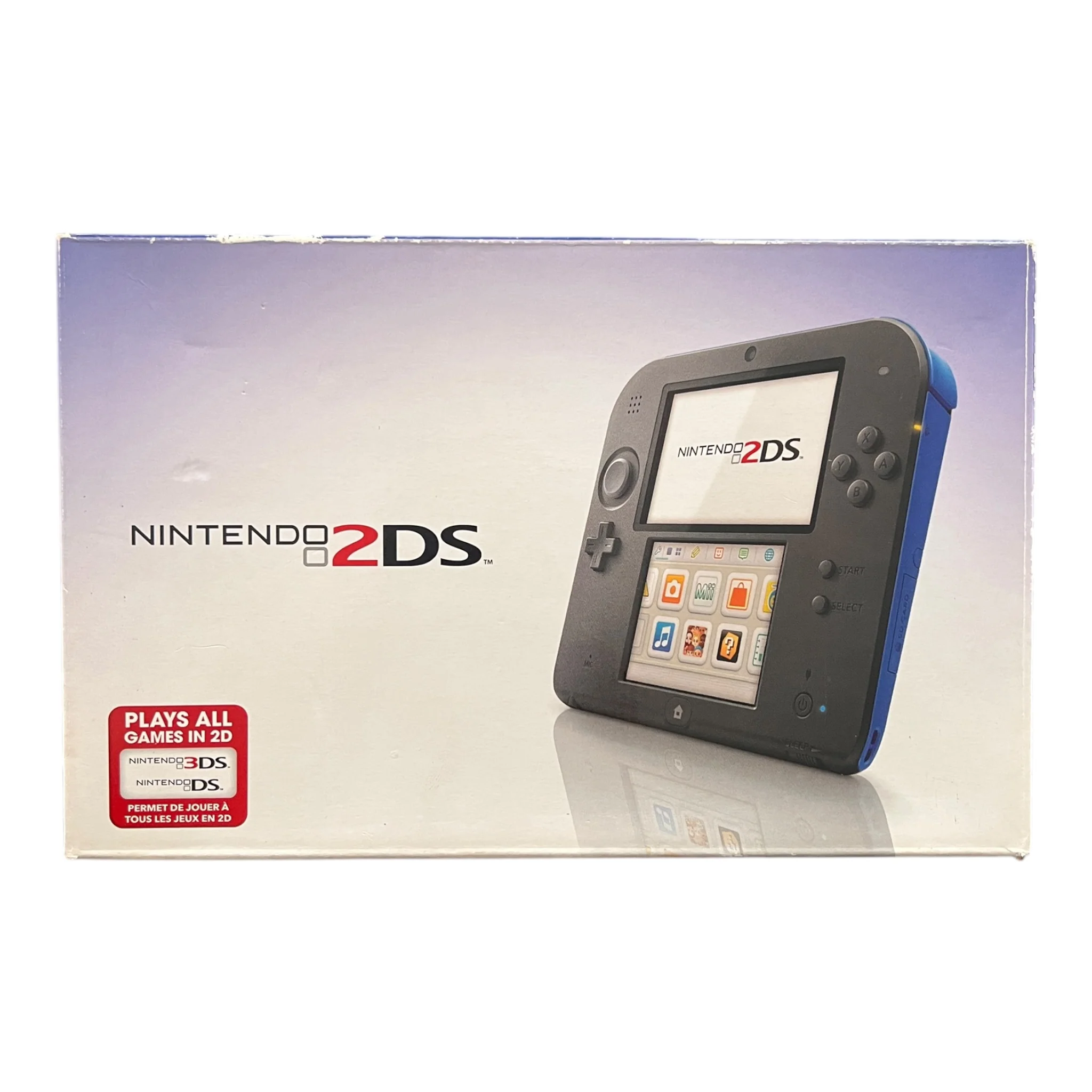 Nintendo 2DS Consoles - Image 2