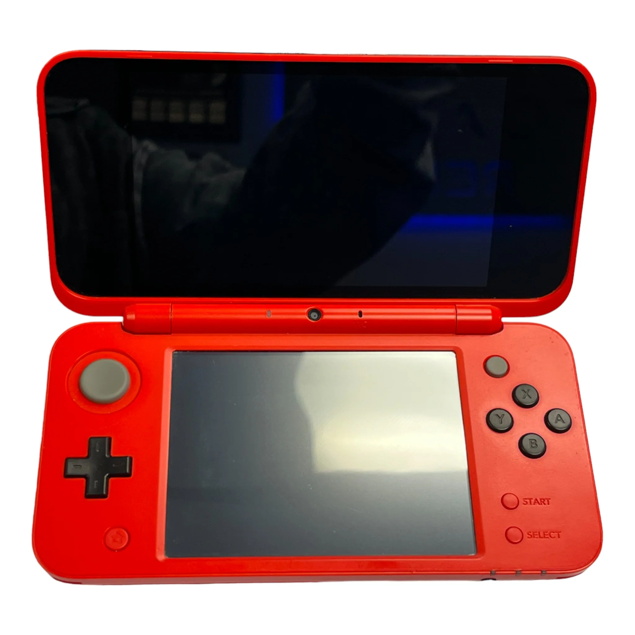 Nintendo 2DS XL Pokeball - Image 3