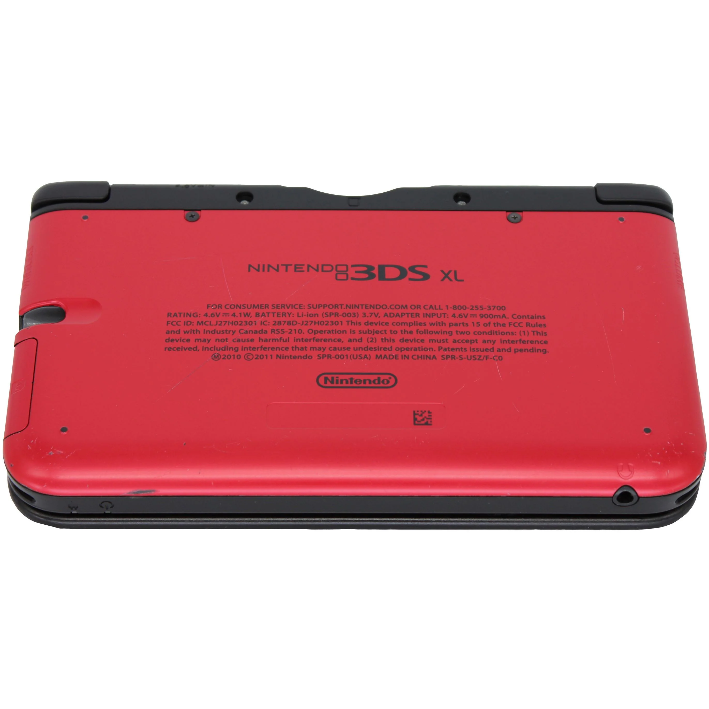 Nintendo 3DS XL Console - Various Colours - Image 5