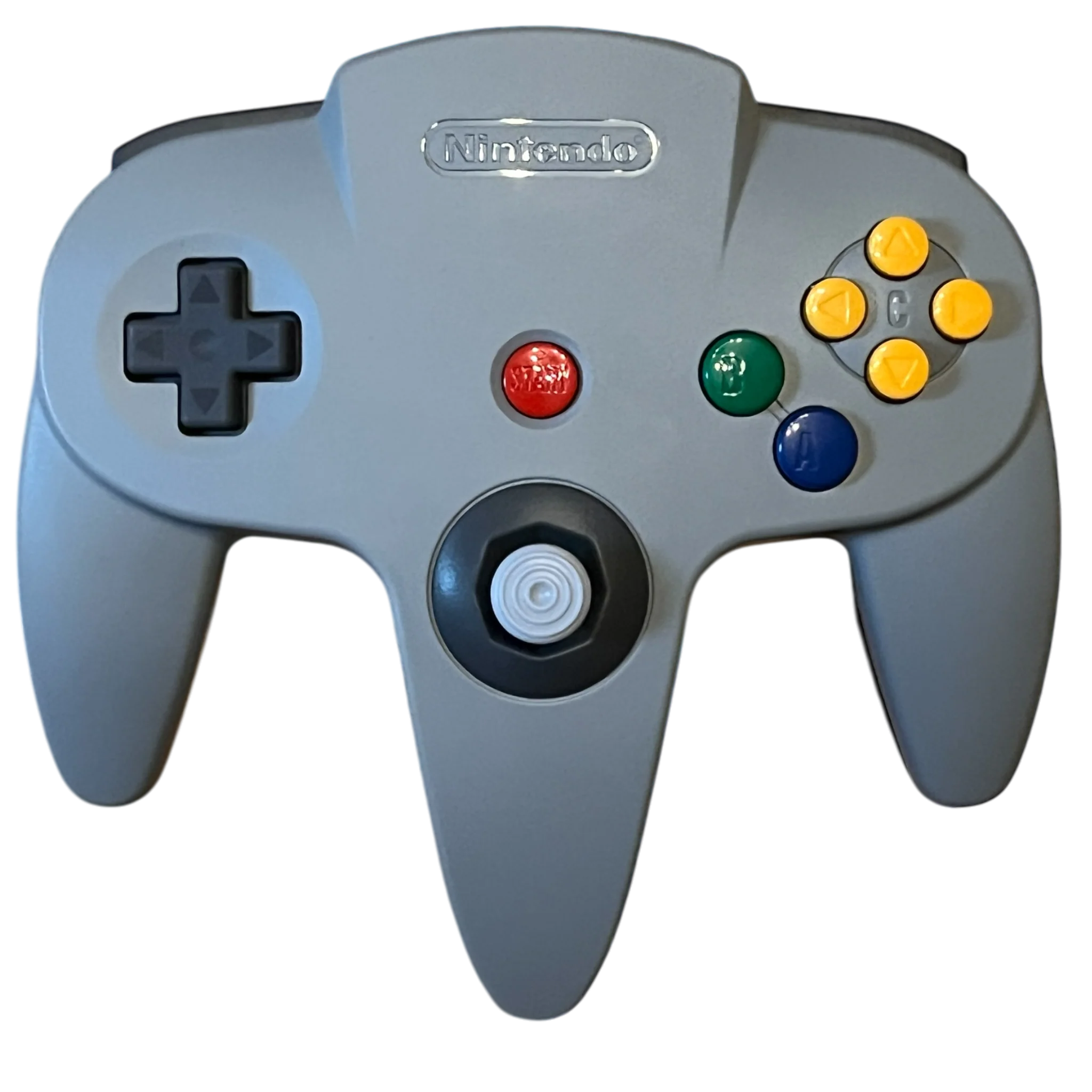 Nintendo 64 Controller for Switch Online (Switch)