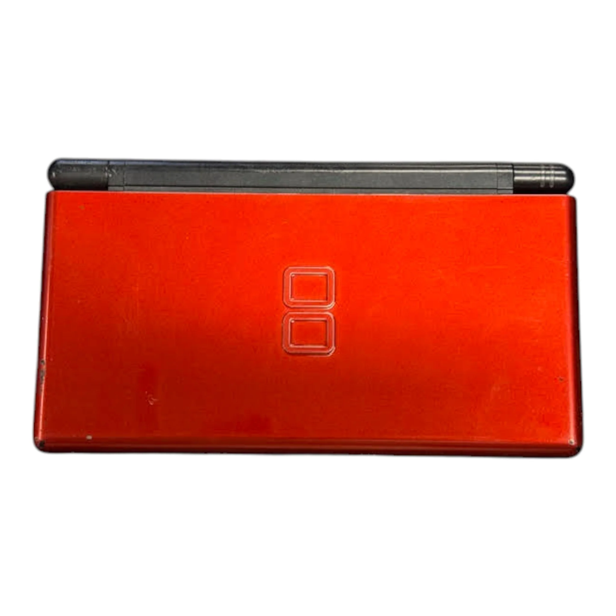 Nintendo DS Lite Console- Red - Image 4