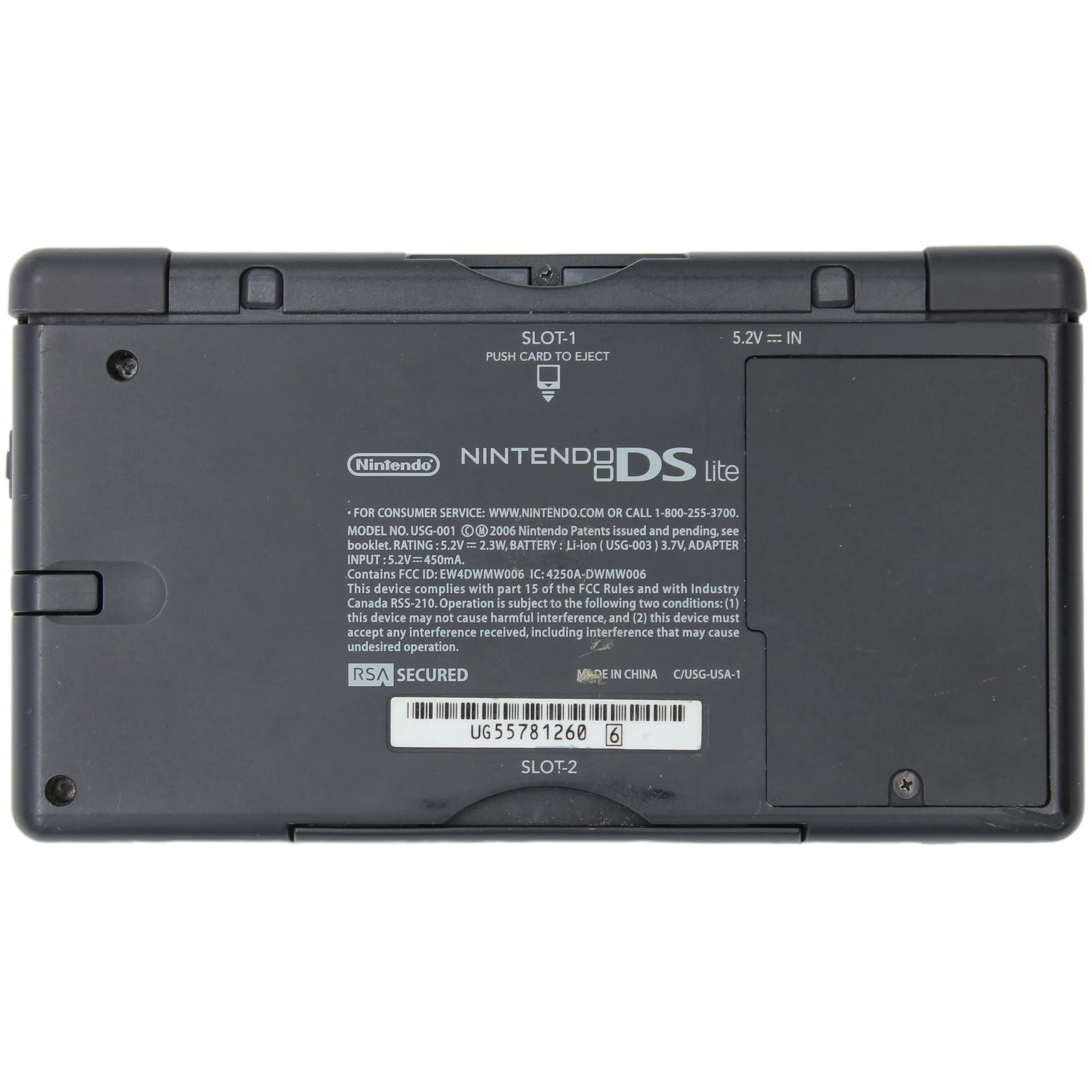 Nintendo DS lite - Various Colours - Image 10