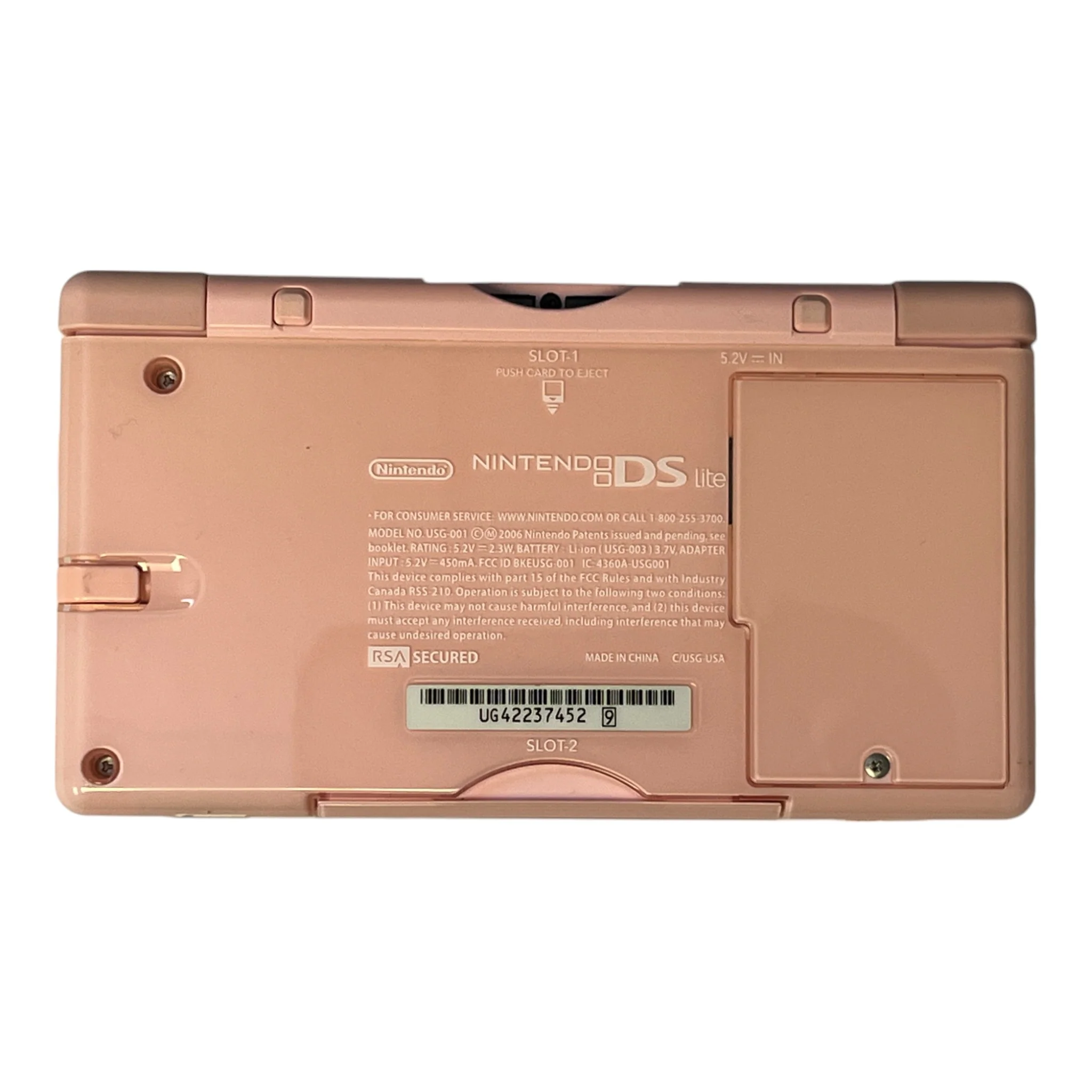 Nintendo DS lite - Various Colours - Image 12