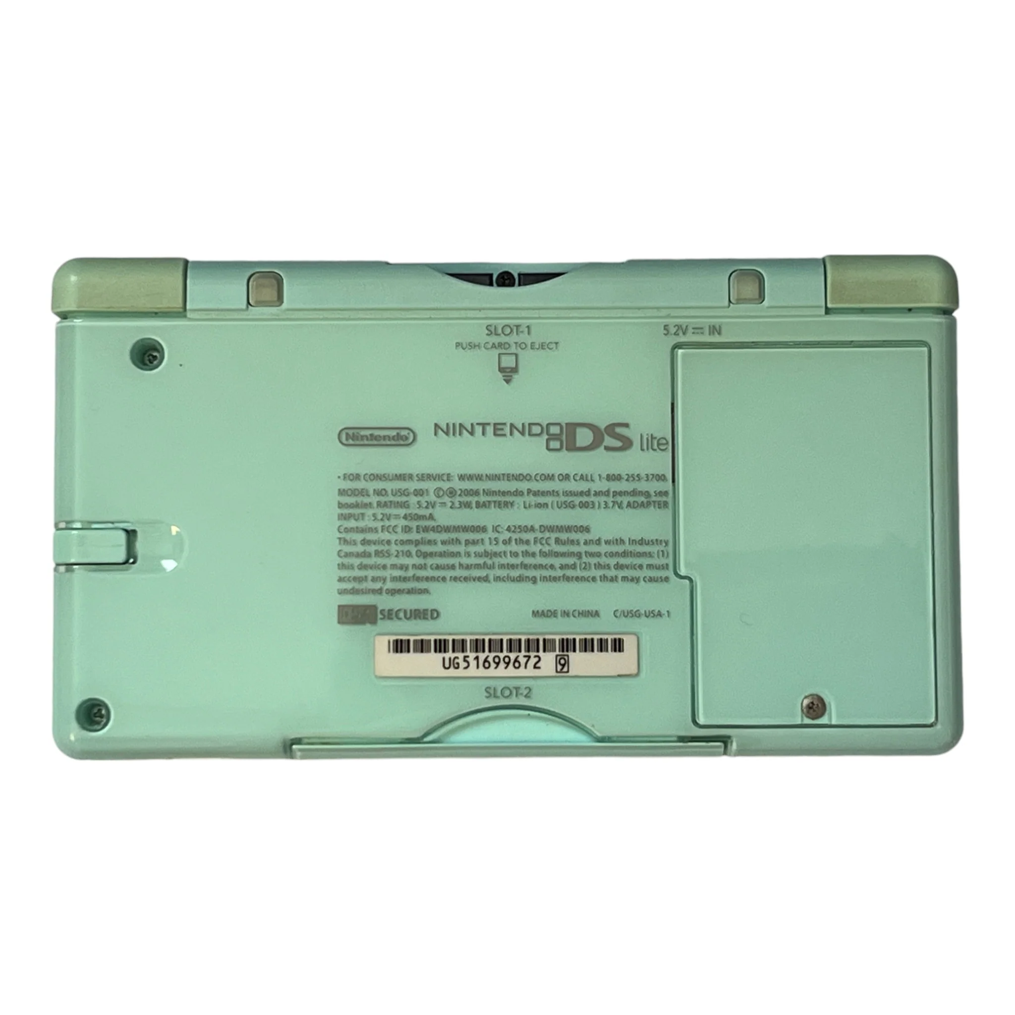 Nintendo DS lite - Various Colours - Image 19