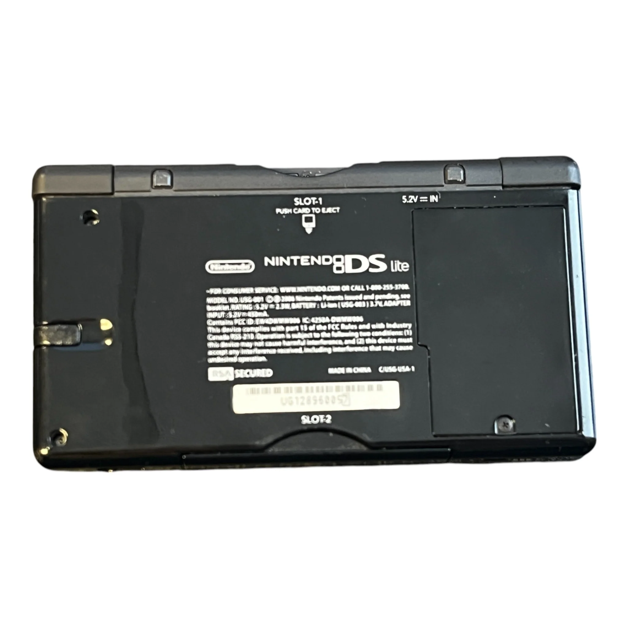 Nintendo DS lite - Various Colours - Image 3
