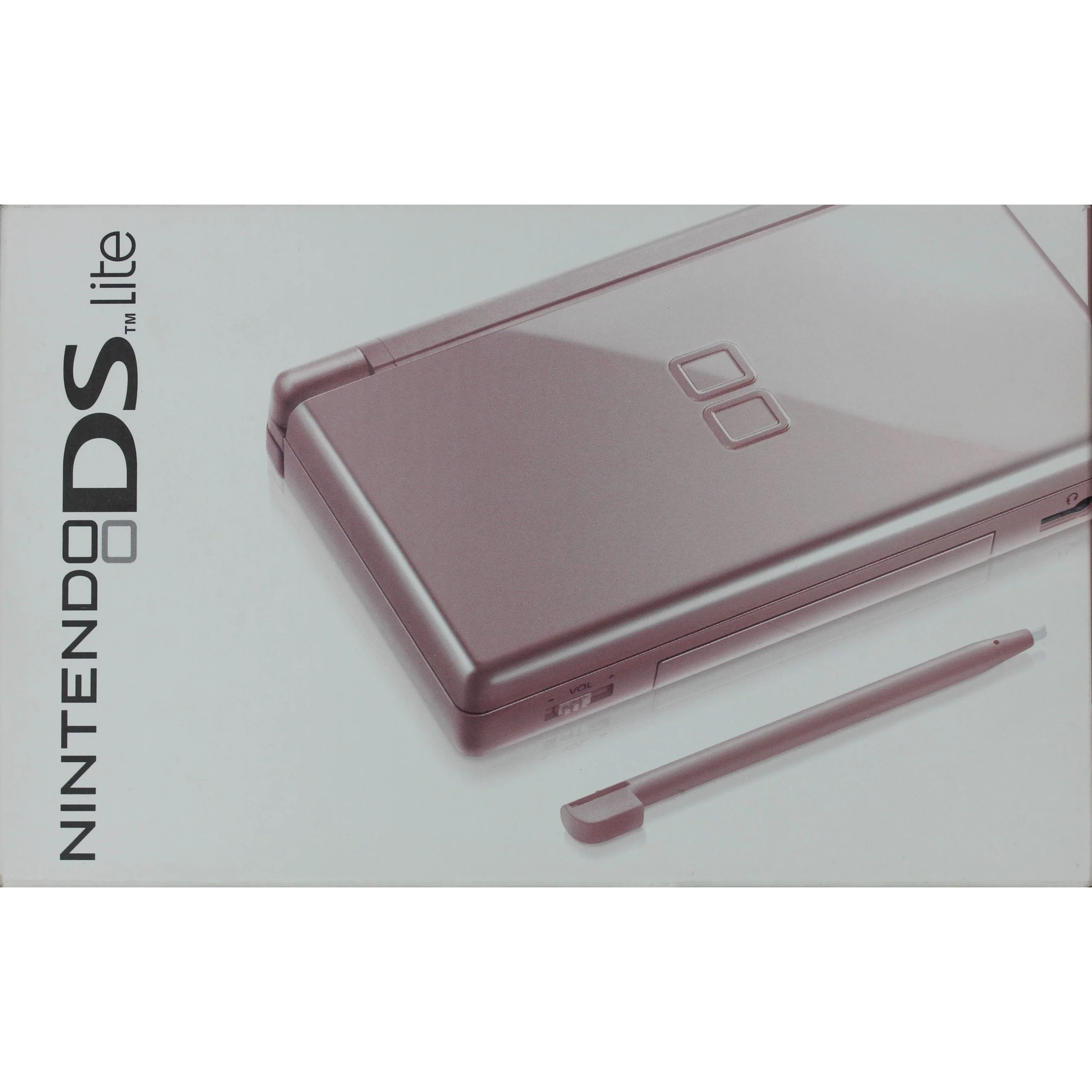 Nintendo DS Lite - Pink