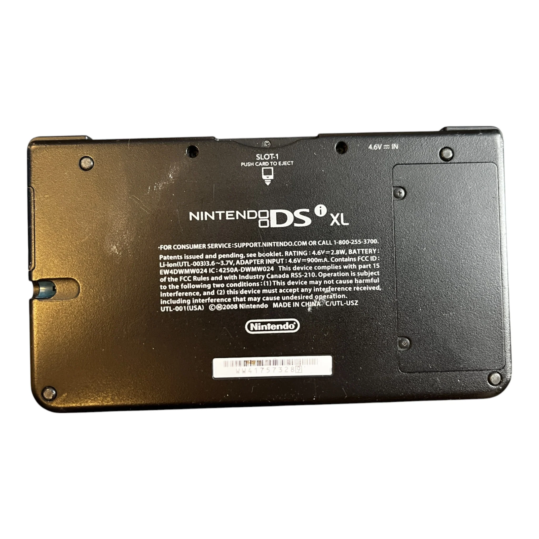 Nintendo DSi XL - Image 13