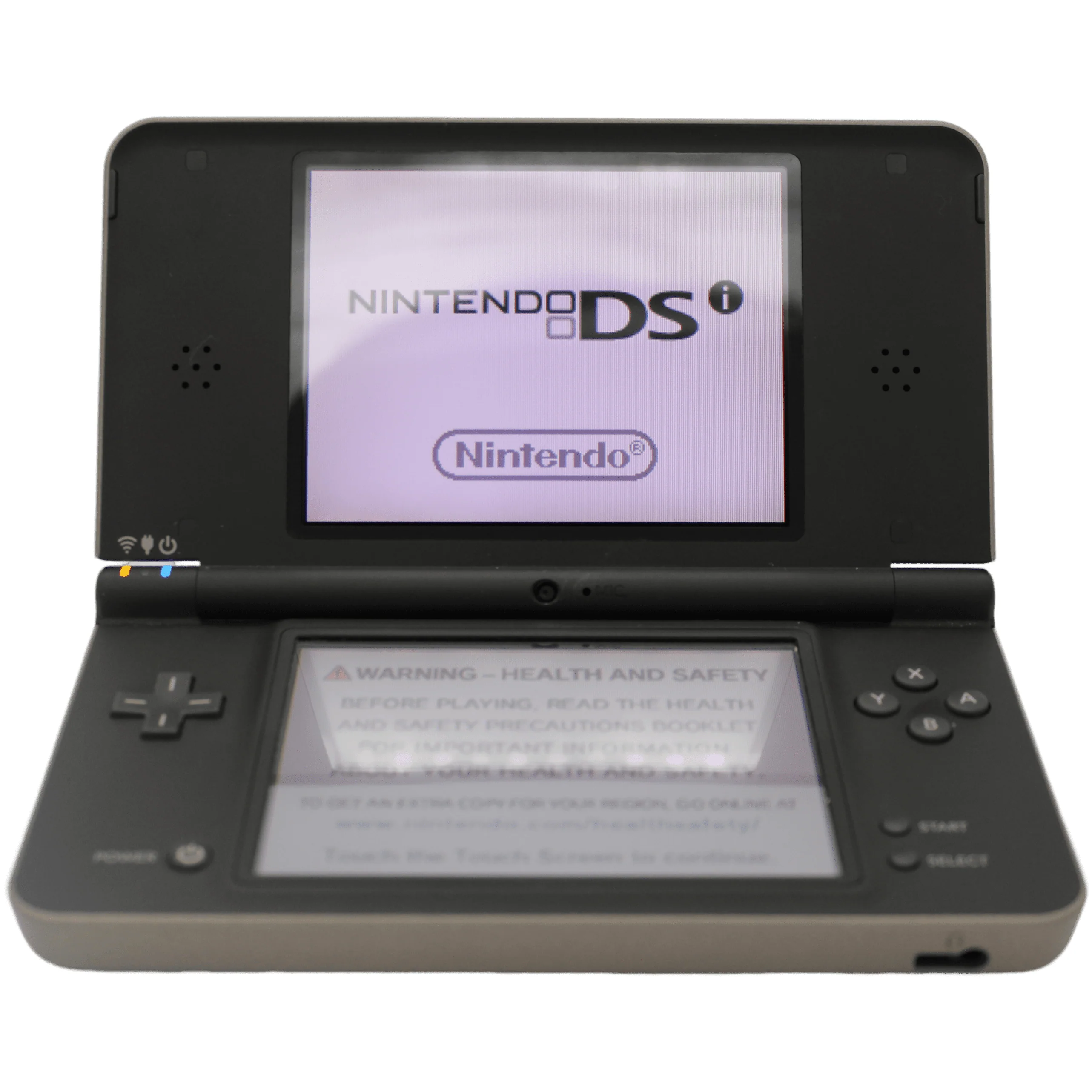 Nintendo DSi XL - Image 9