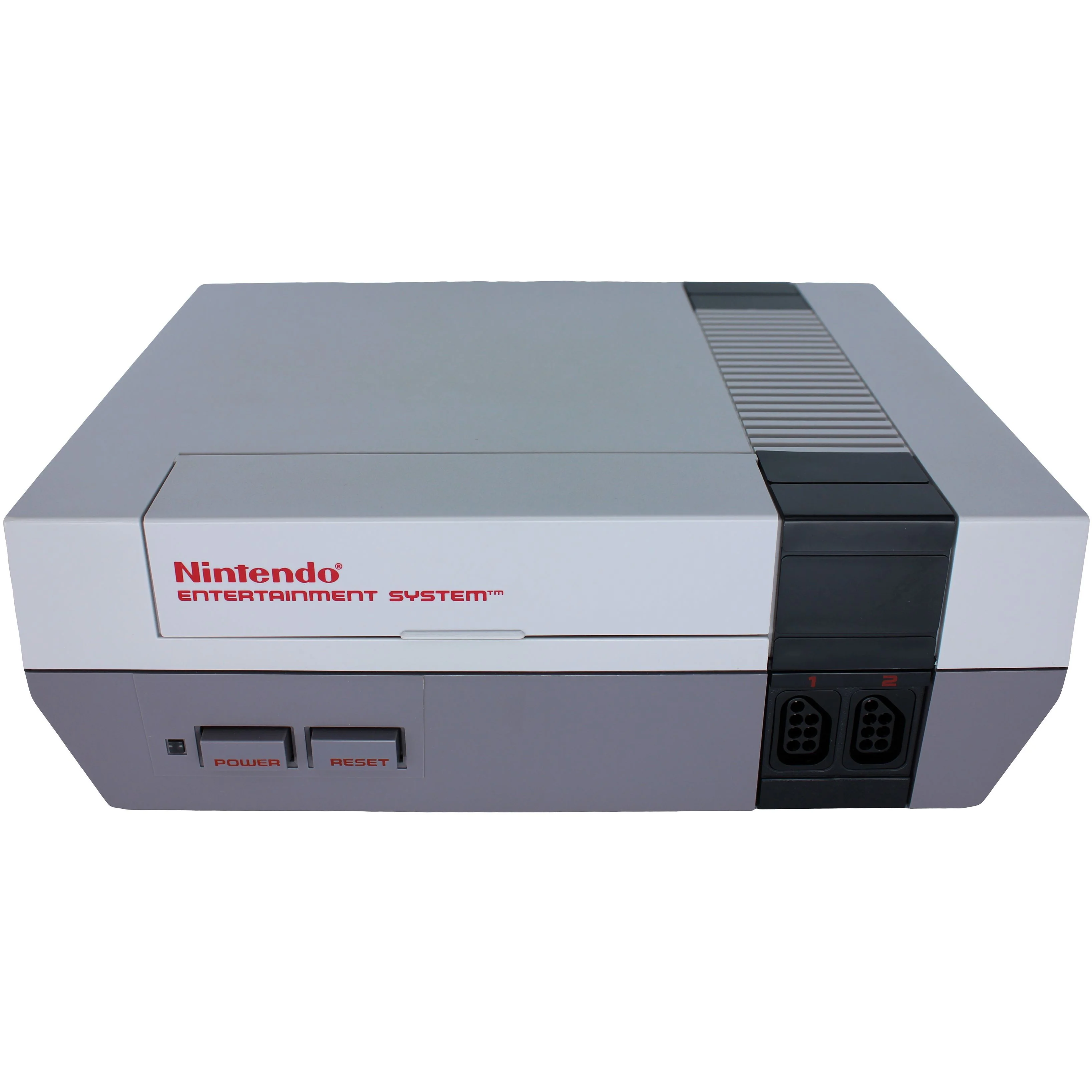 Nintendo Entertainment System (NES) Console - Image 15