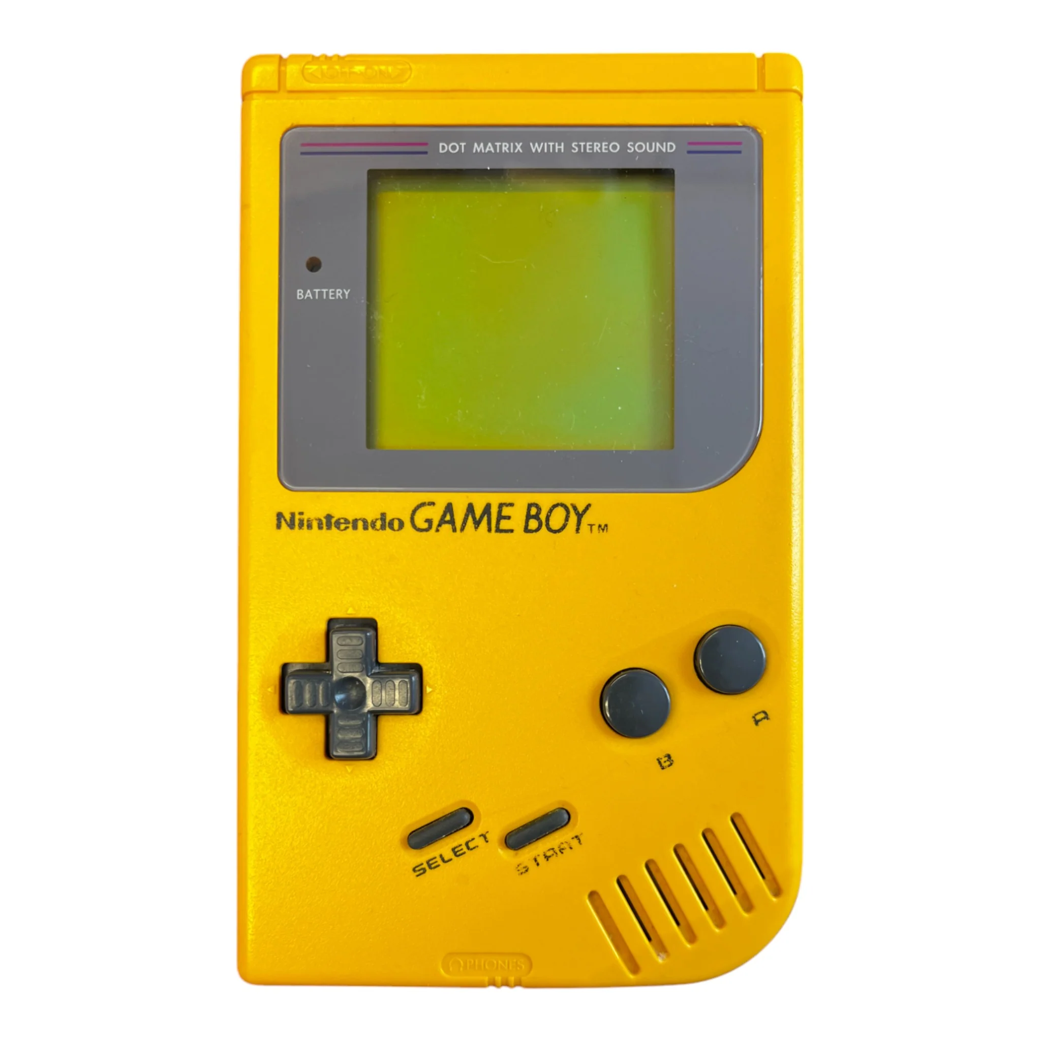 Nintendo GameBoy