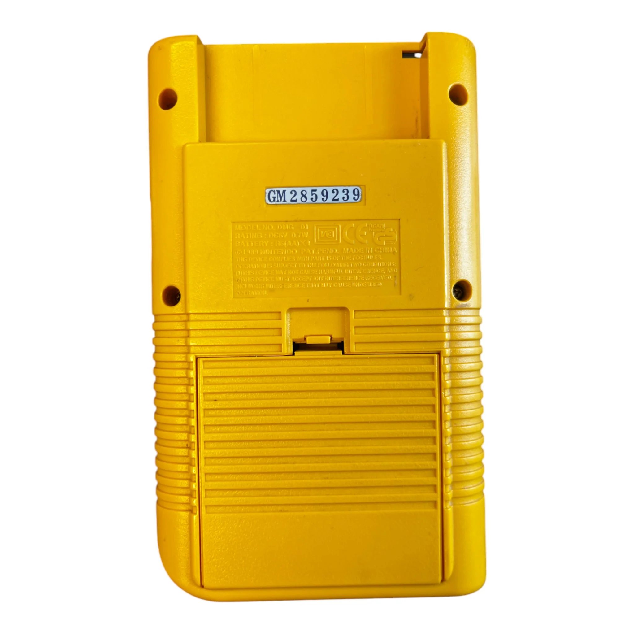 Nintendo GameBoy - Image 2