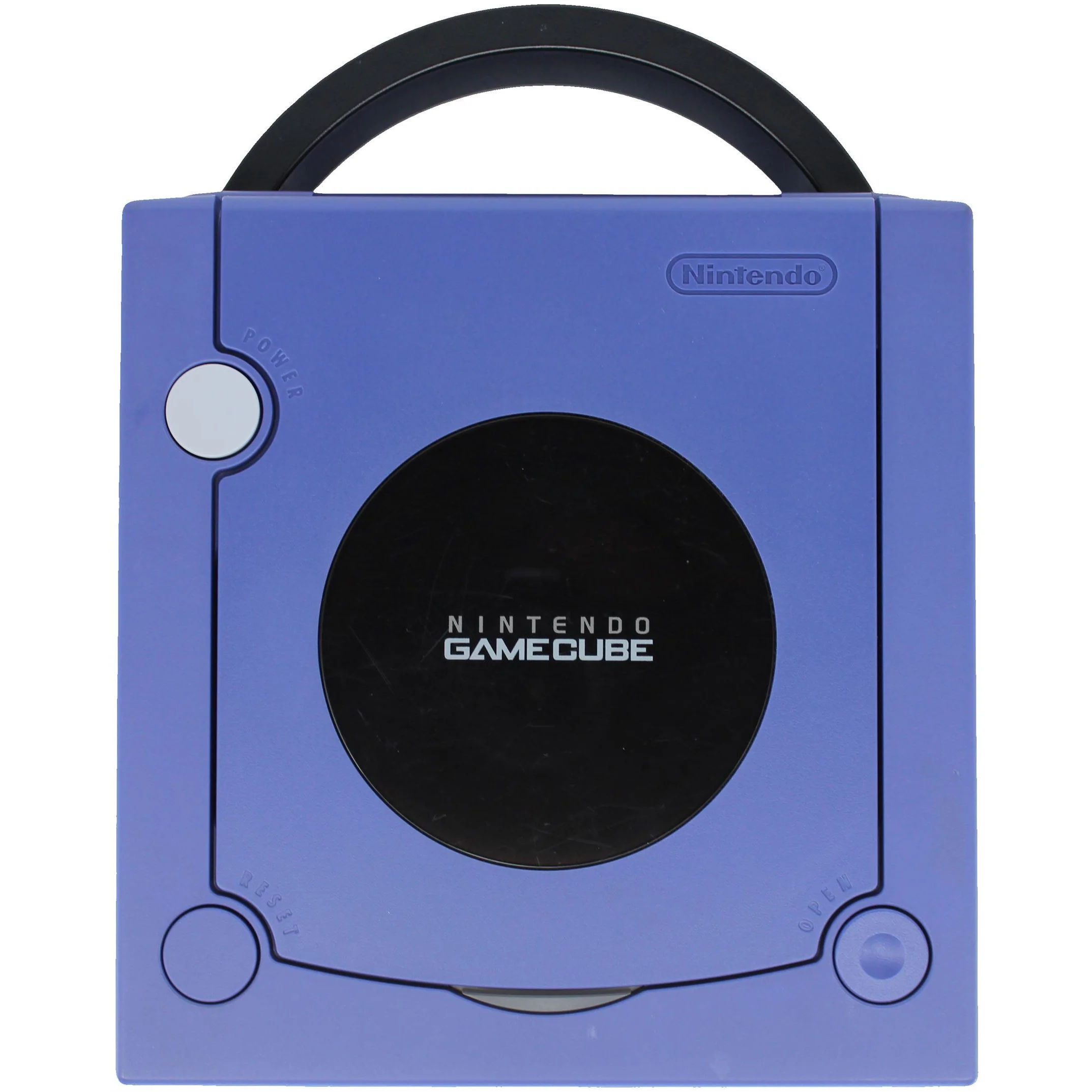 Nintendo GameCube (GC) Console (DOL-101) - Image 14