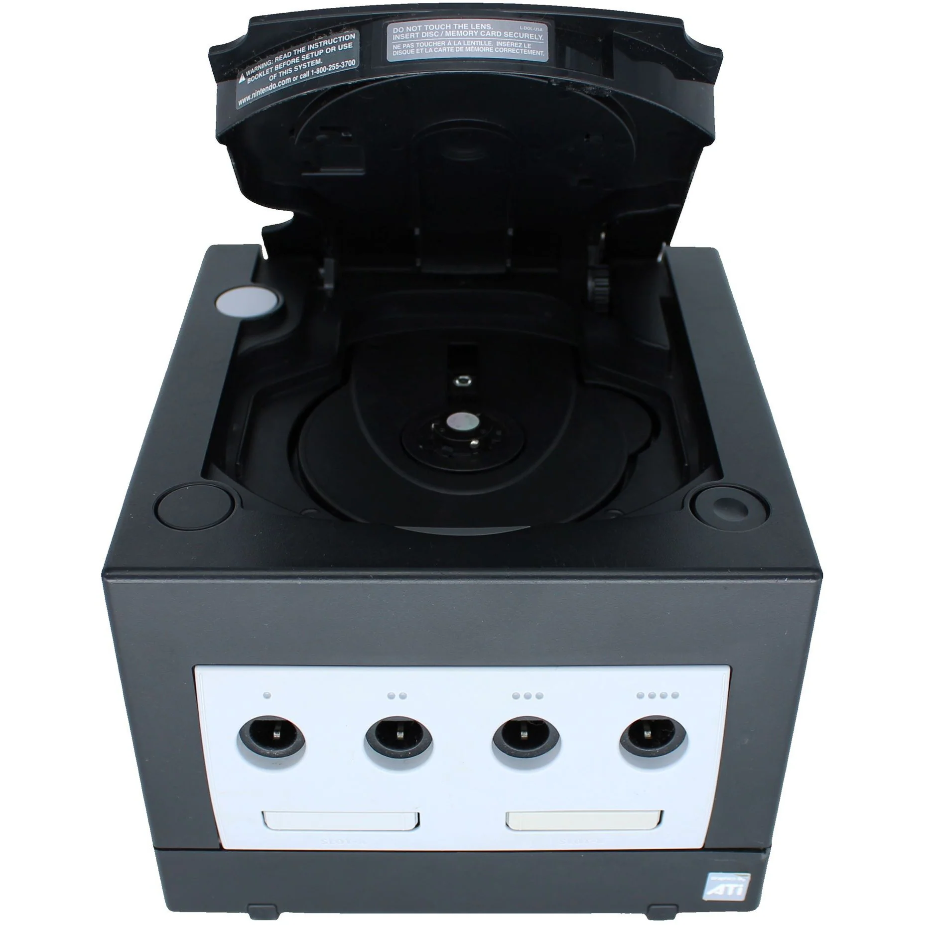 Nintendo GameCube (GC) Console (DOL-101) - Image 7