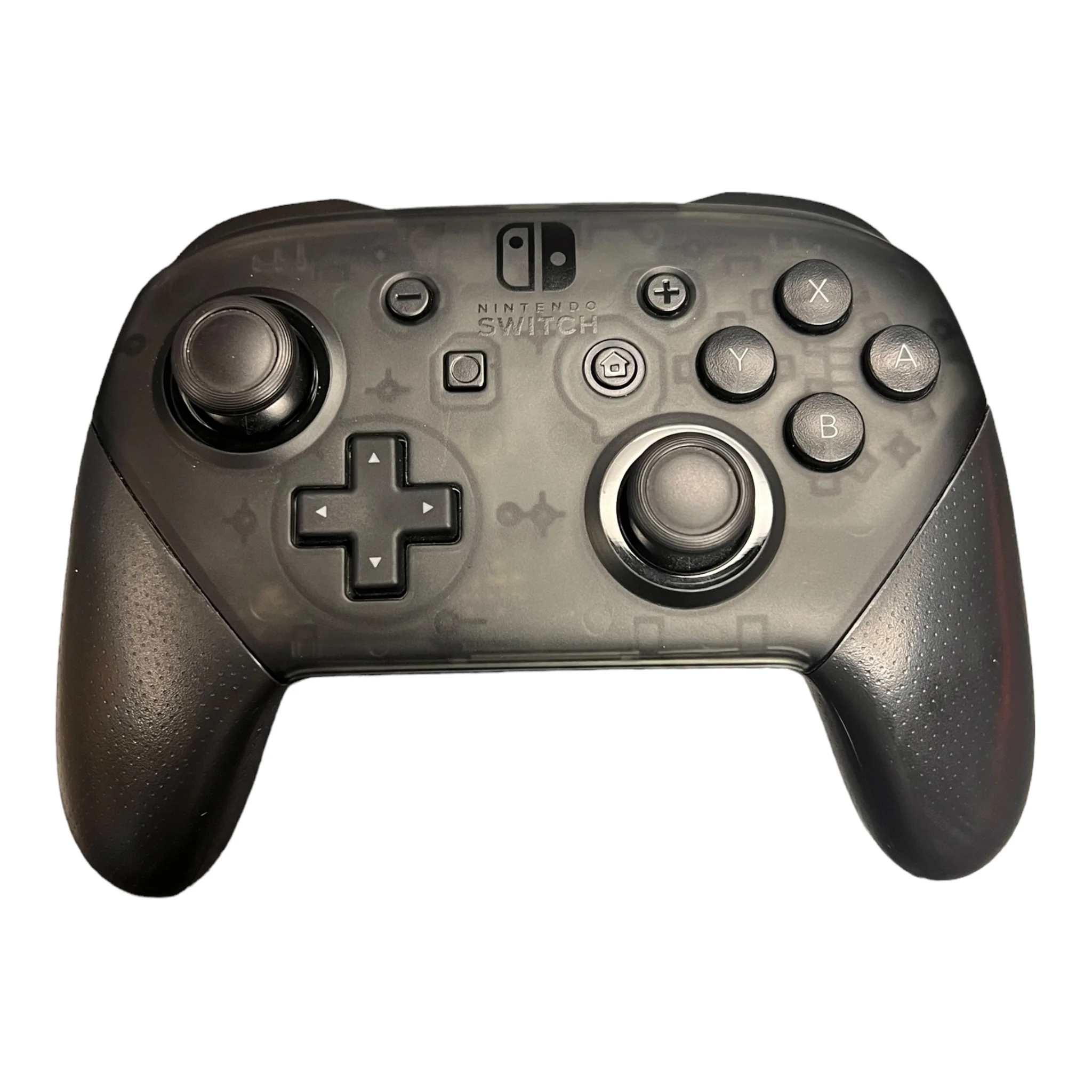 Nintendo Switch Pro Controller (Wireless) - Image 3