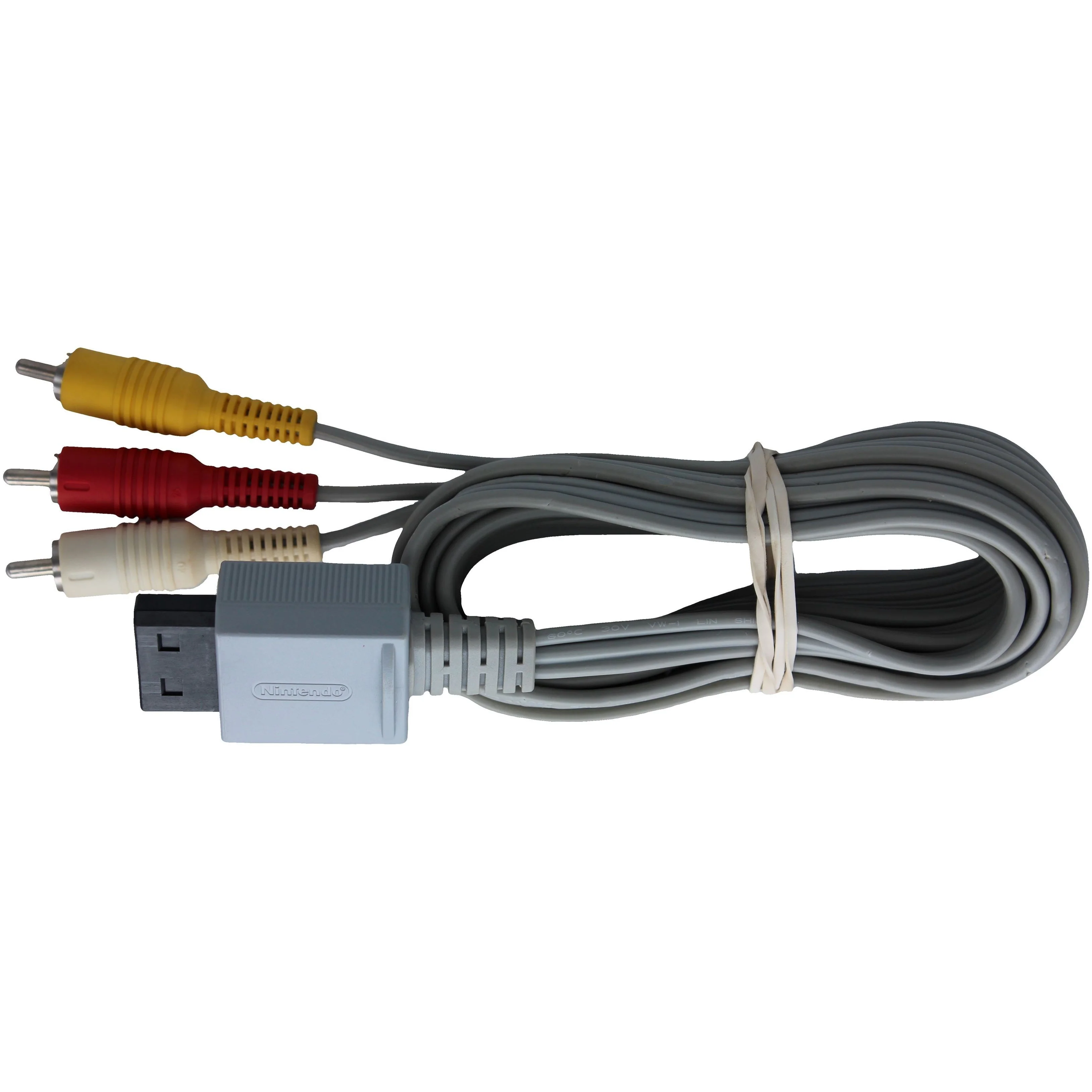 Nintendo Wii Mini Console - Image 20