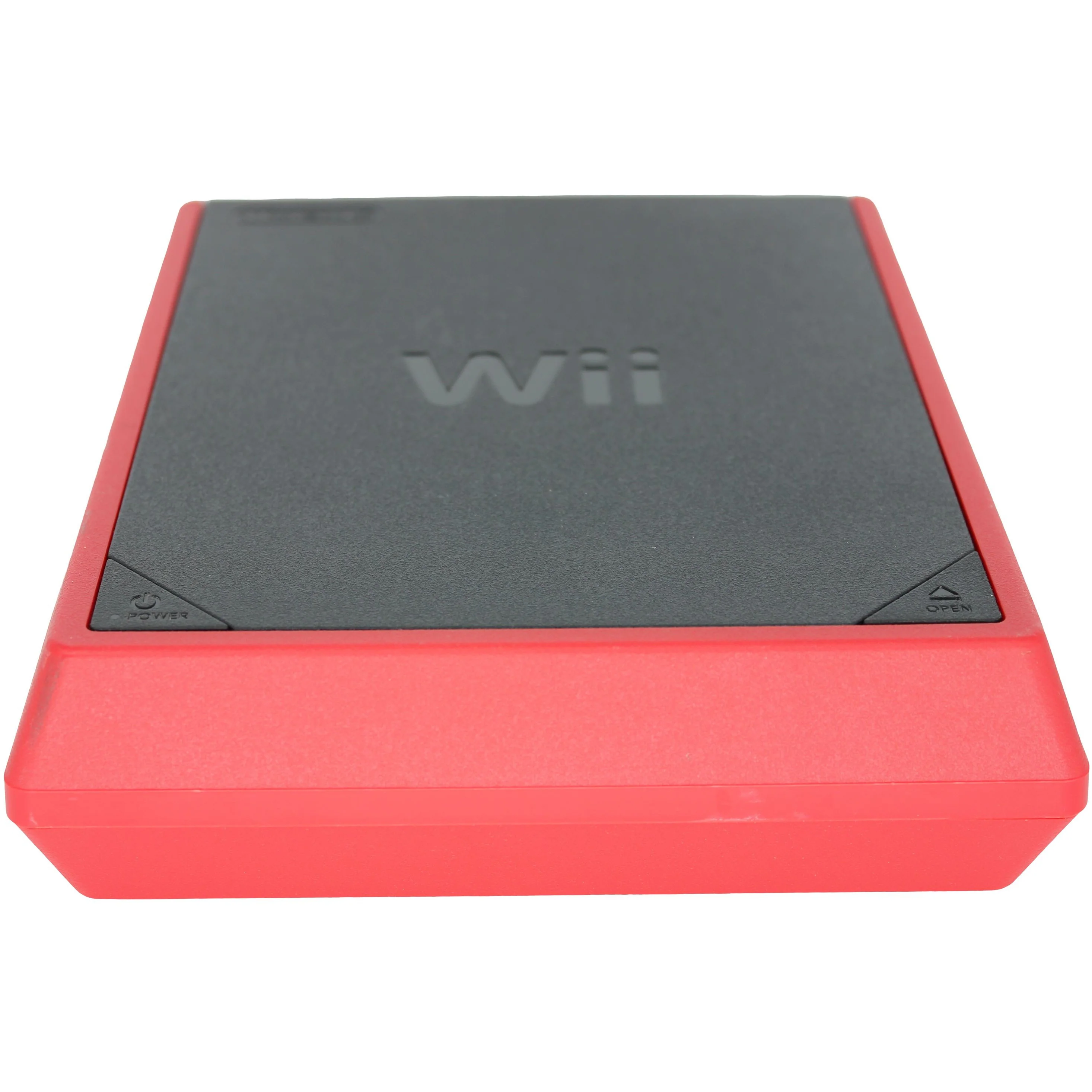 Nintendo Wii Mini Console - Image 4
