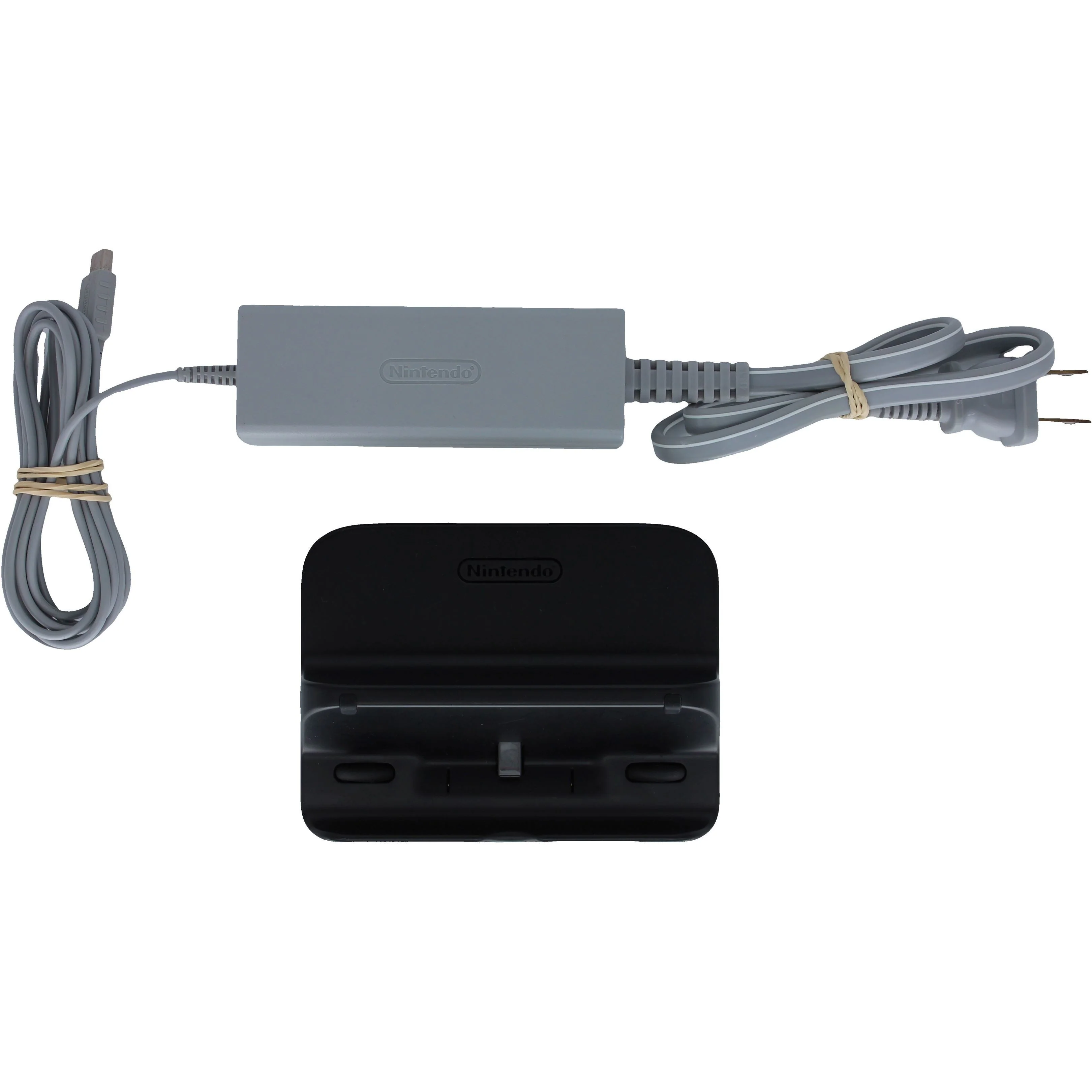 Nintendo Wii U Console - Image 10