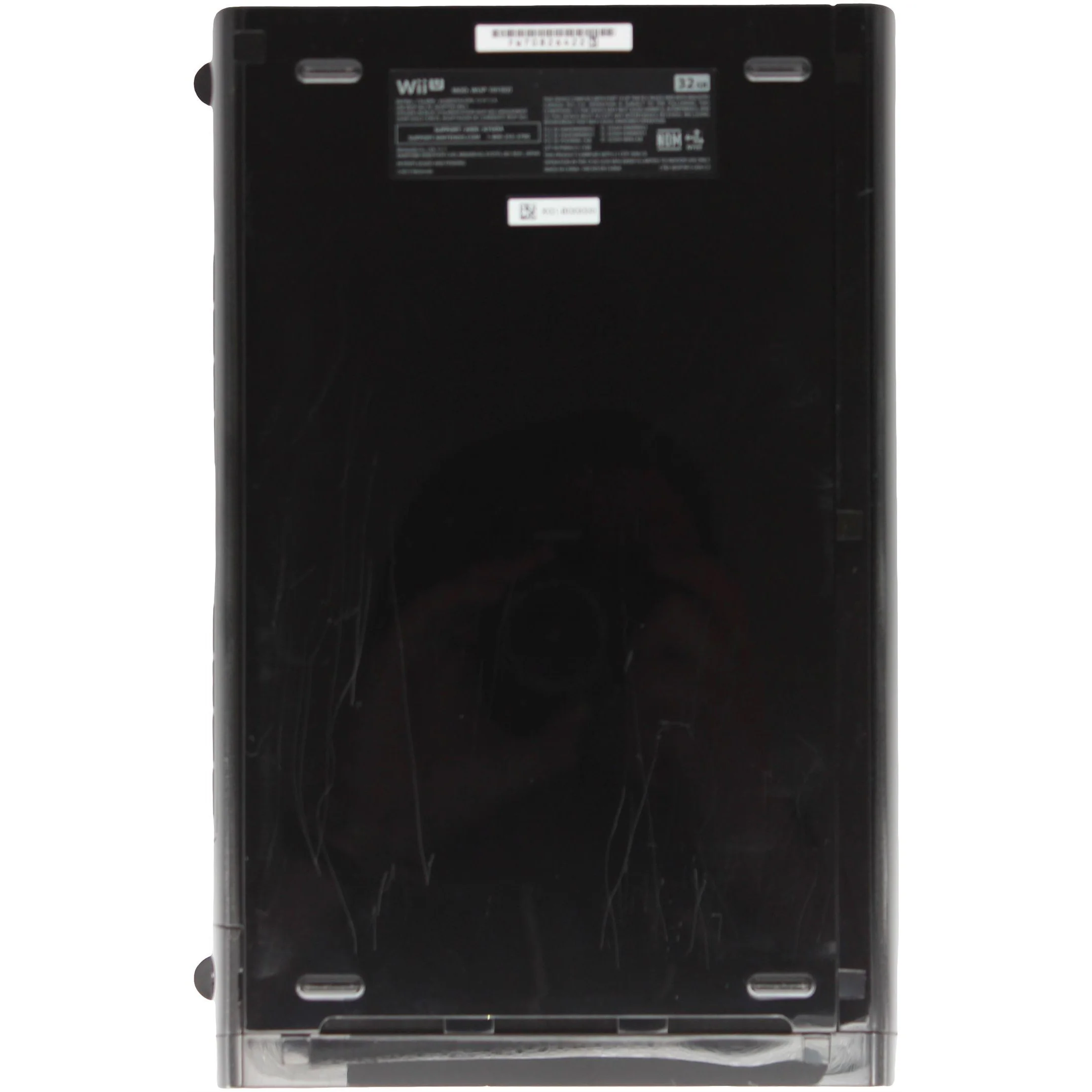 Nintendo Wii U Console - Image 2