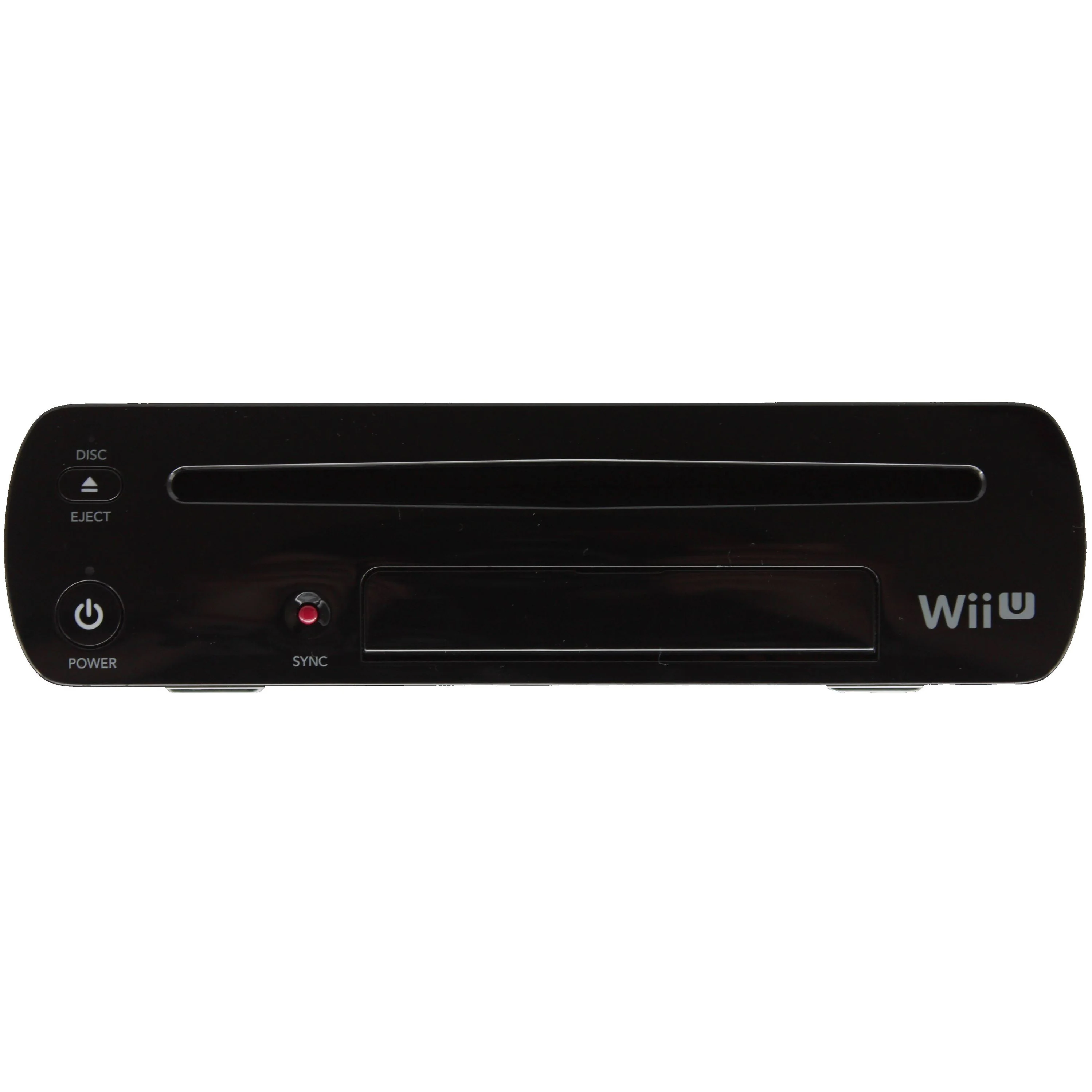 Nintendo Wii U Console - Image 4