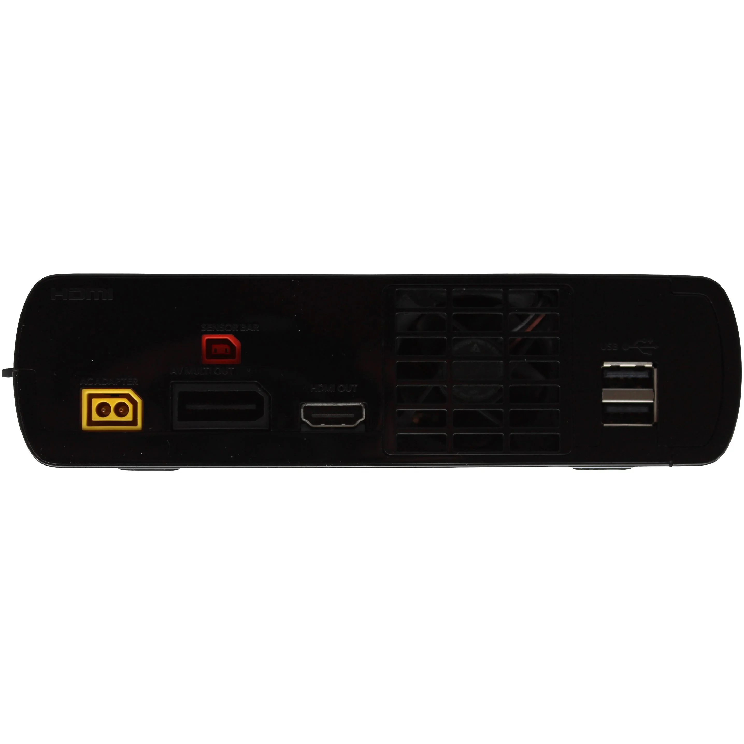 Nintendo Wii U Console - Image 7